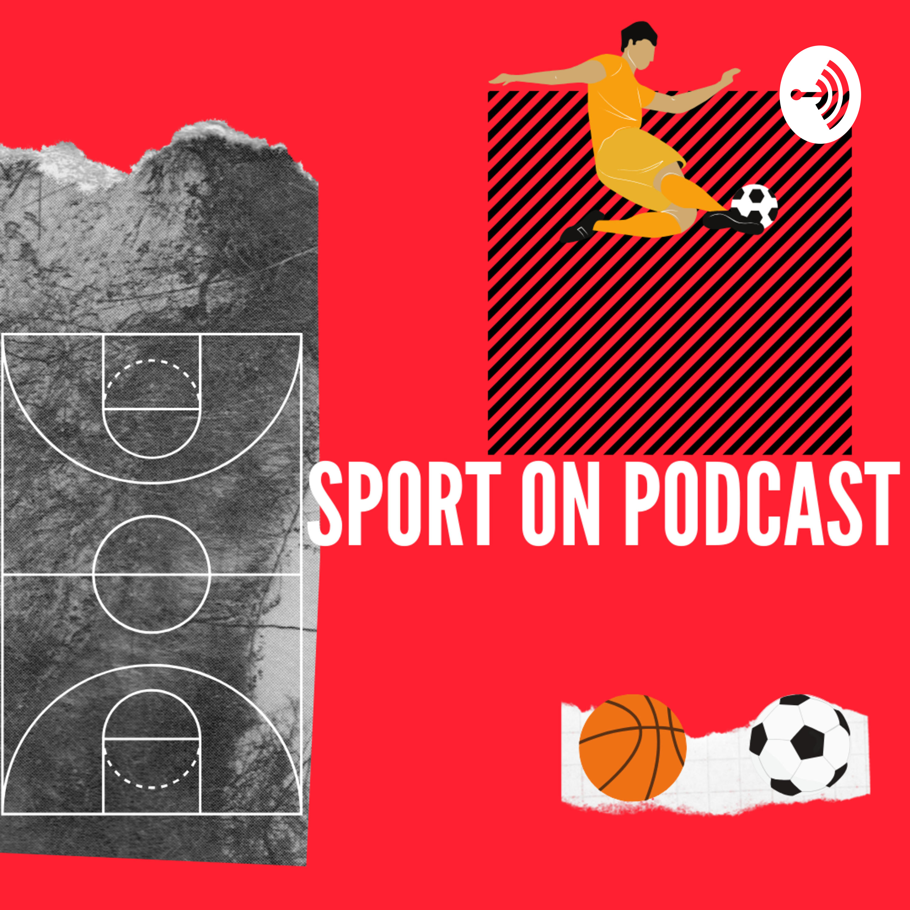 Sport On Podcast ( SOP )