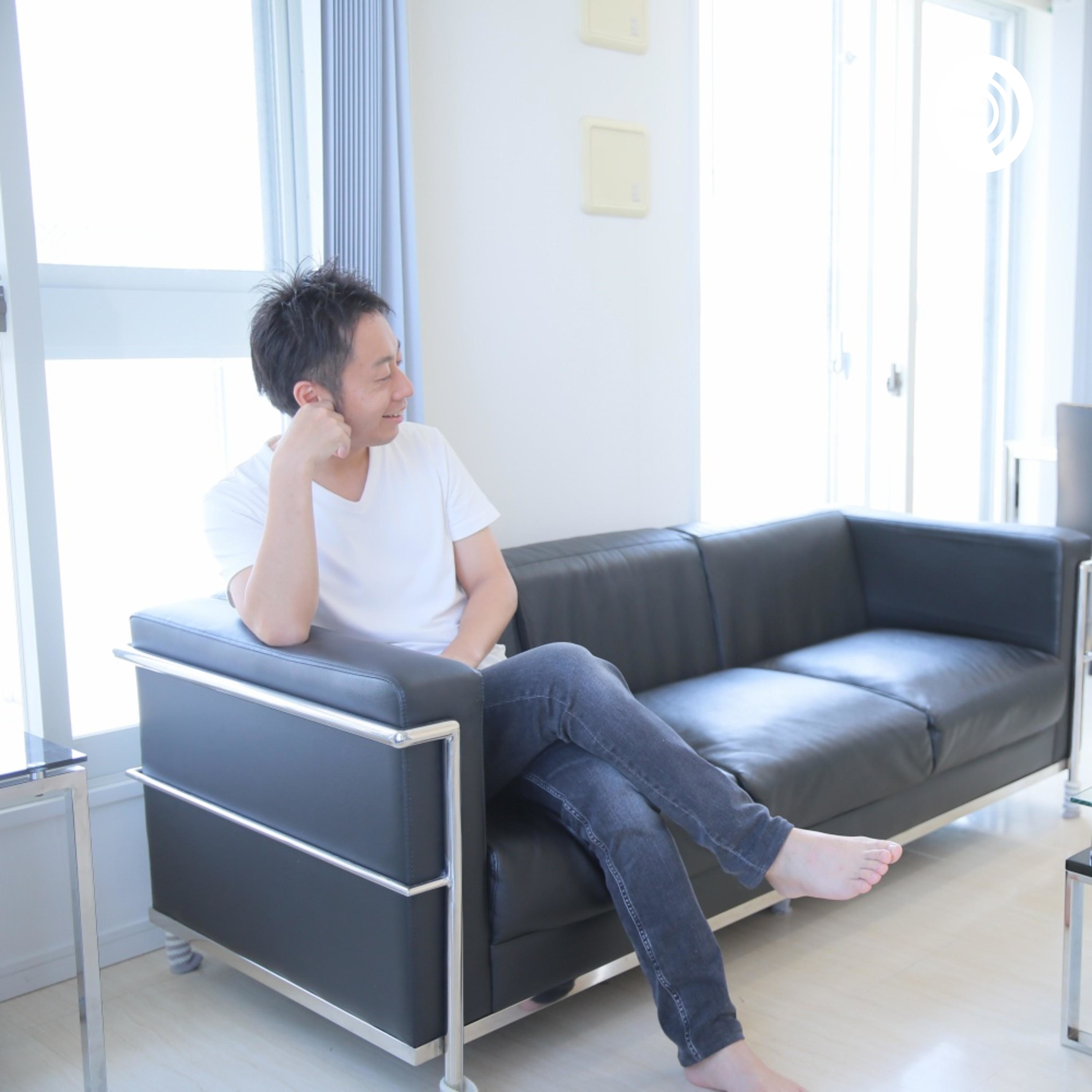 大崎博之の働き方デザイン室