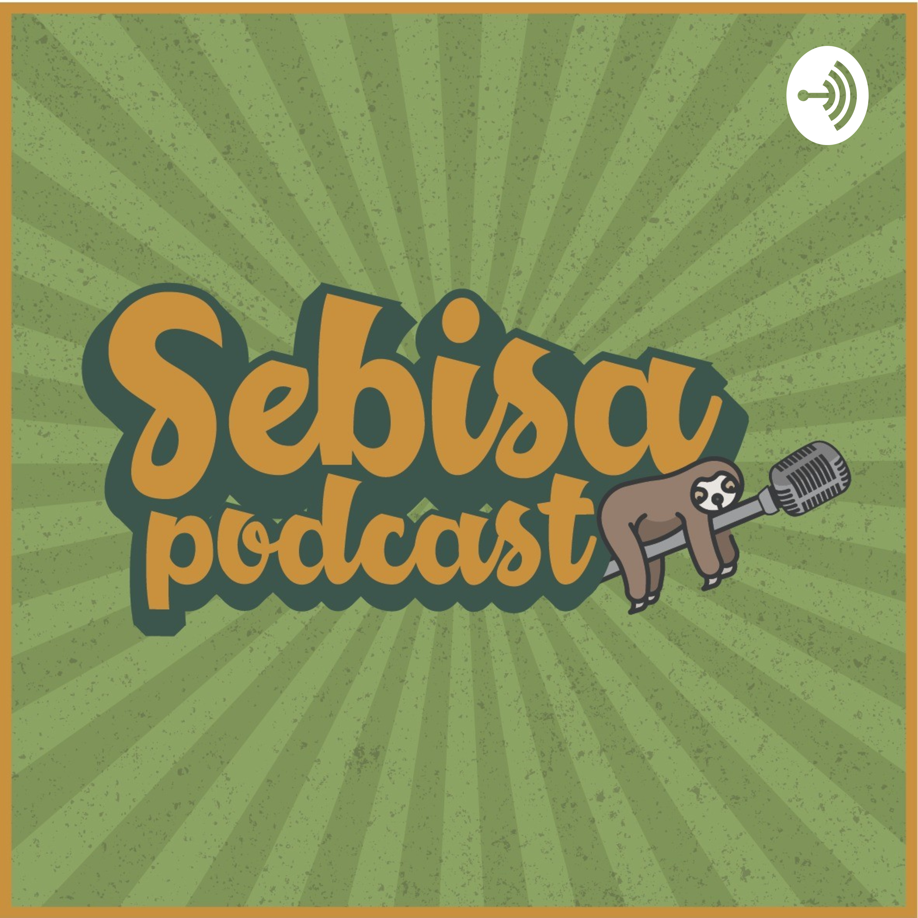 Podcast Sebisa
