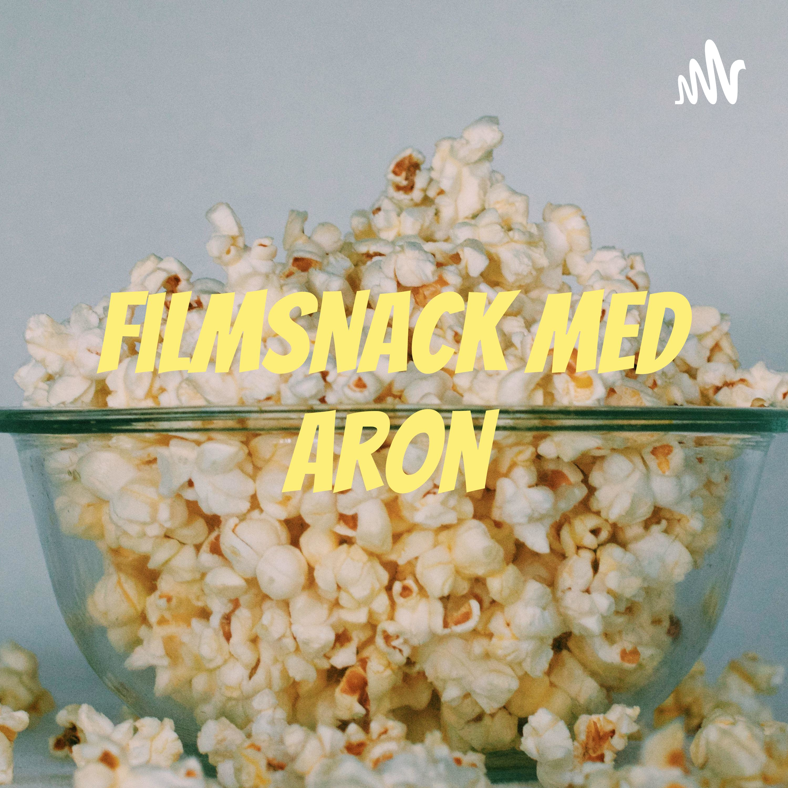 Filmsnack med Aron 