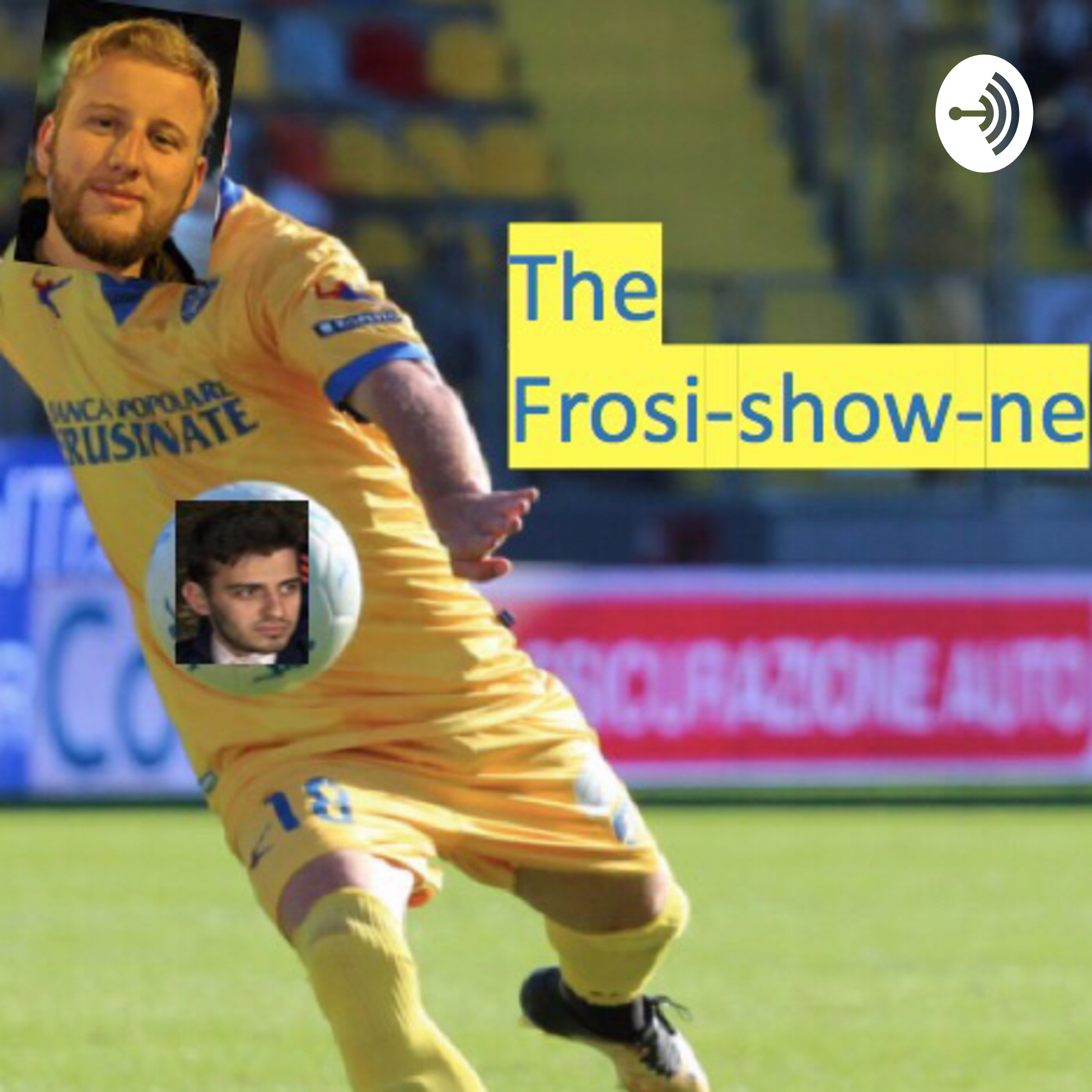The Frosishowne