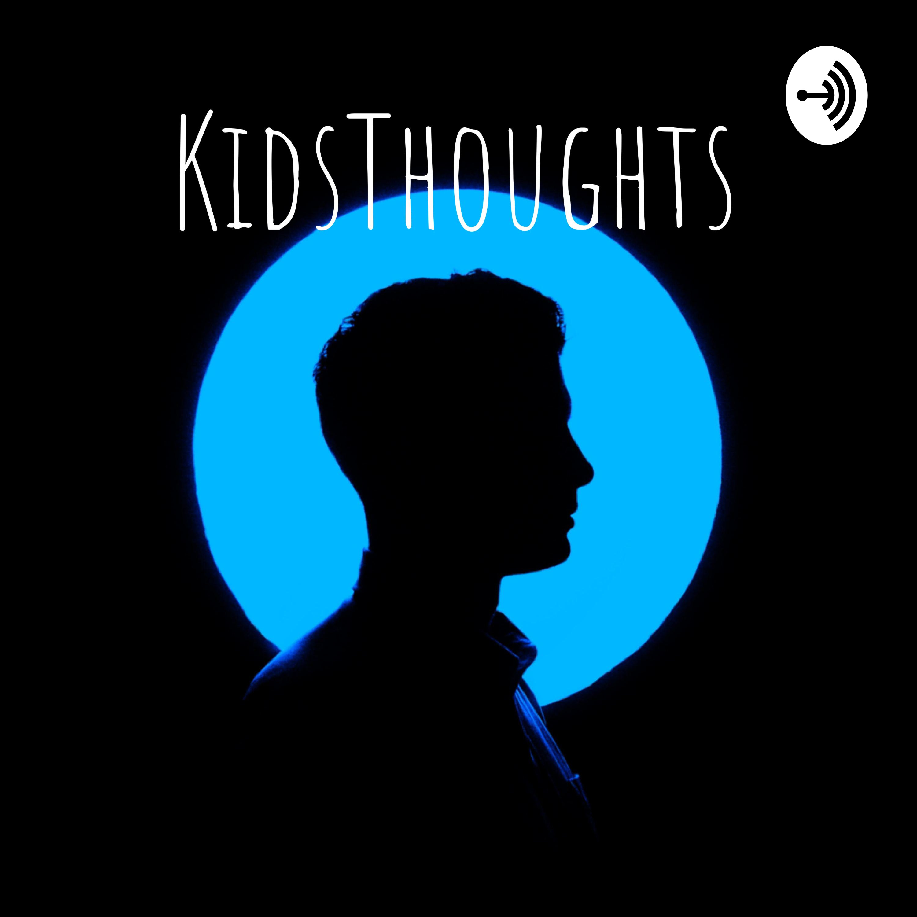 KidsThoughts