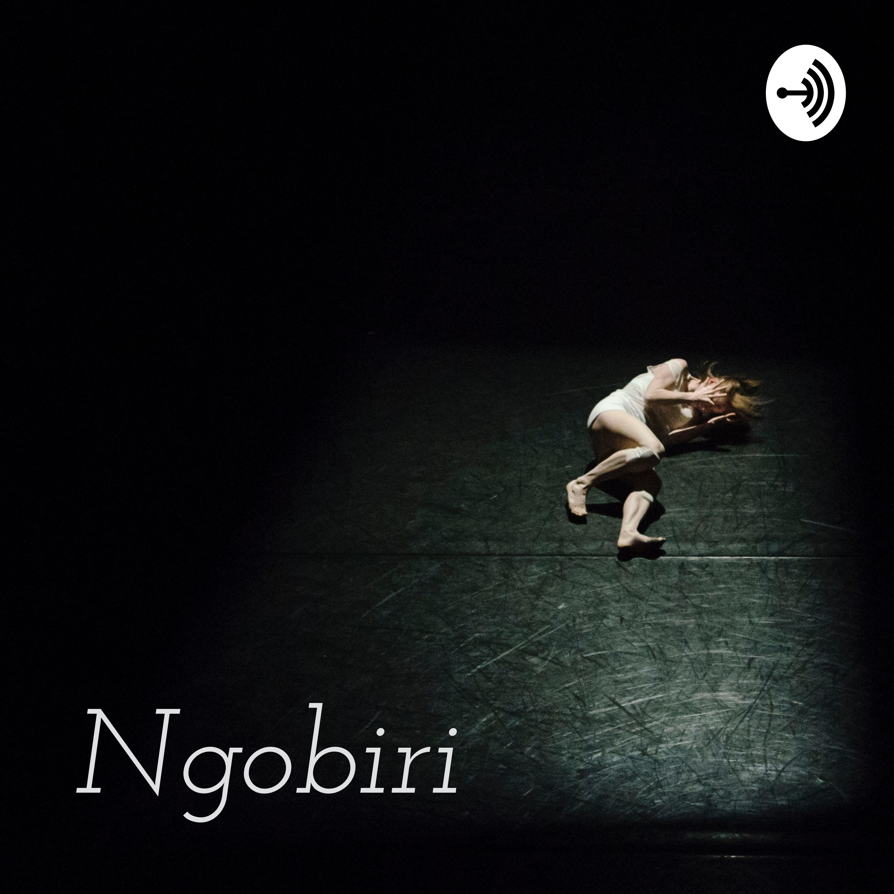 Ngobiri: Ngobrol Sendiri