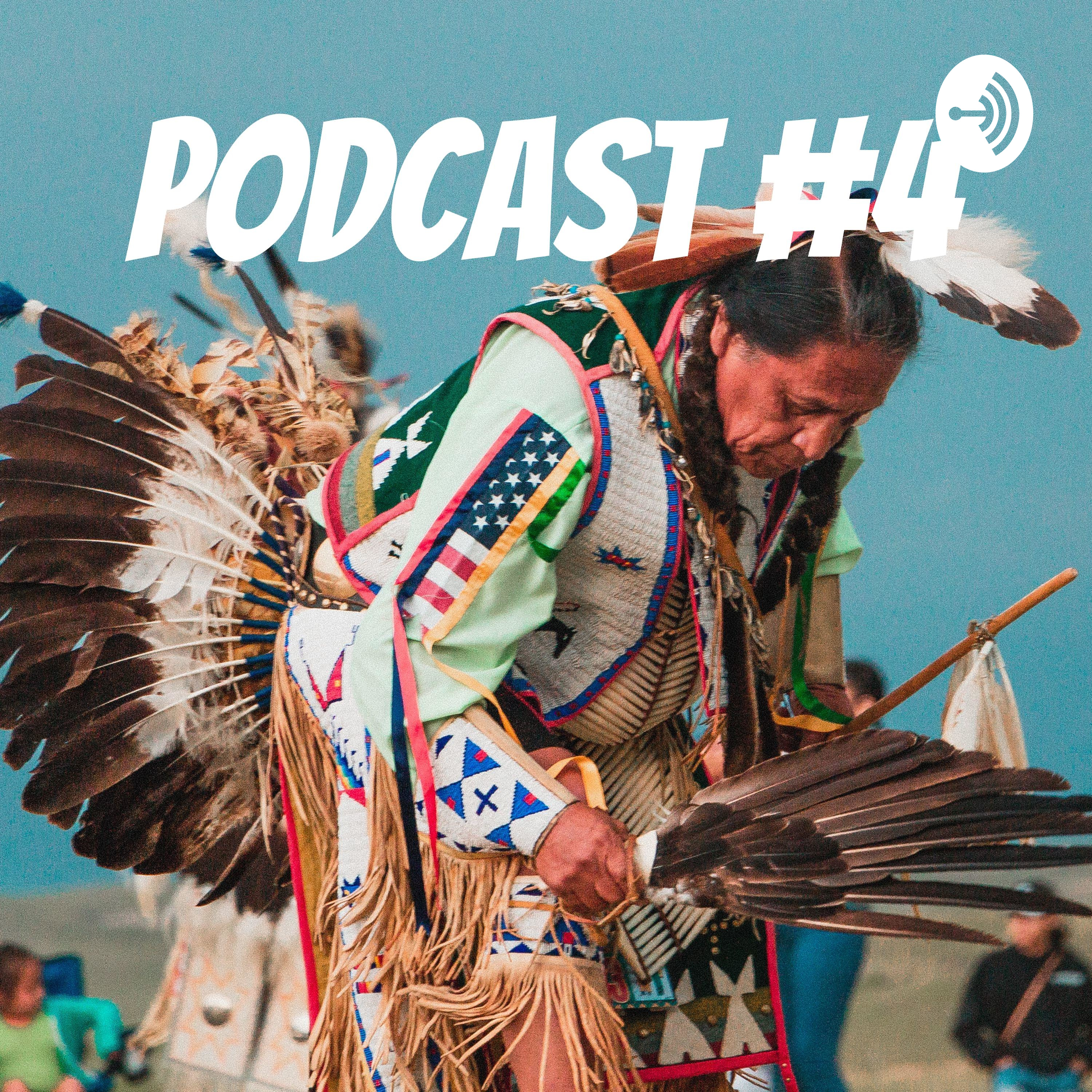 Podcast #4