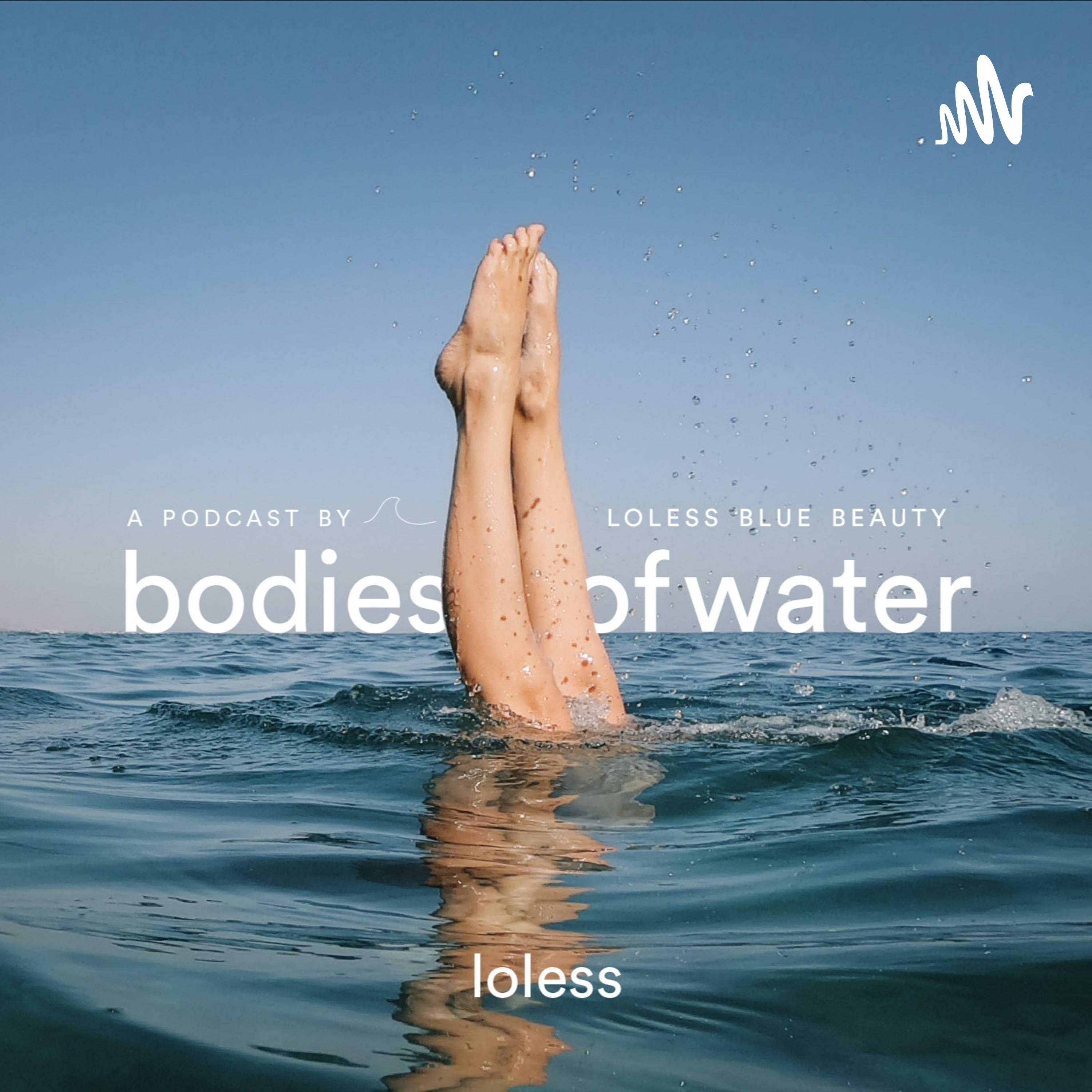 Bodies of Water