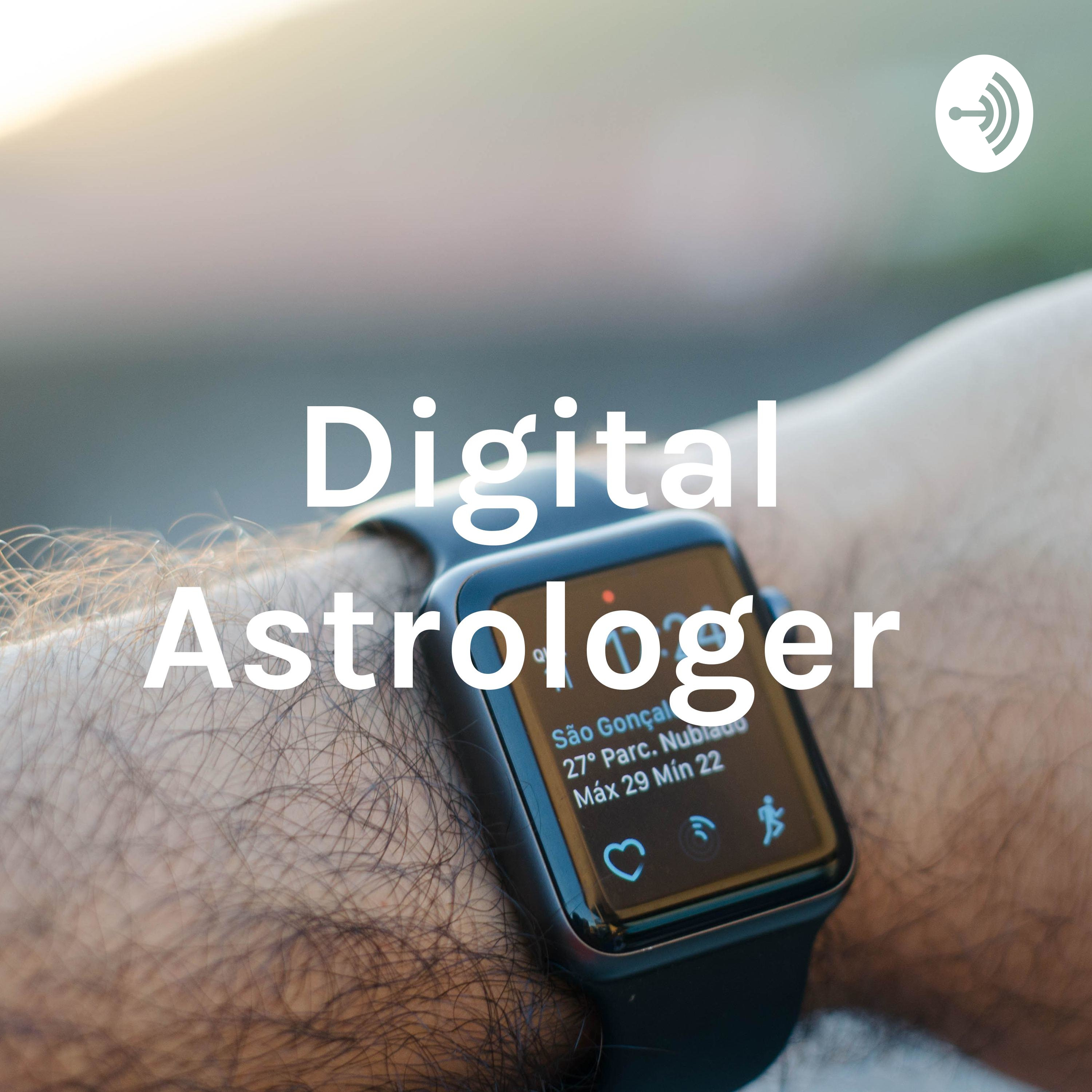 Digital Astrologer 