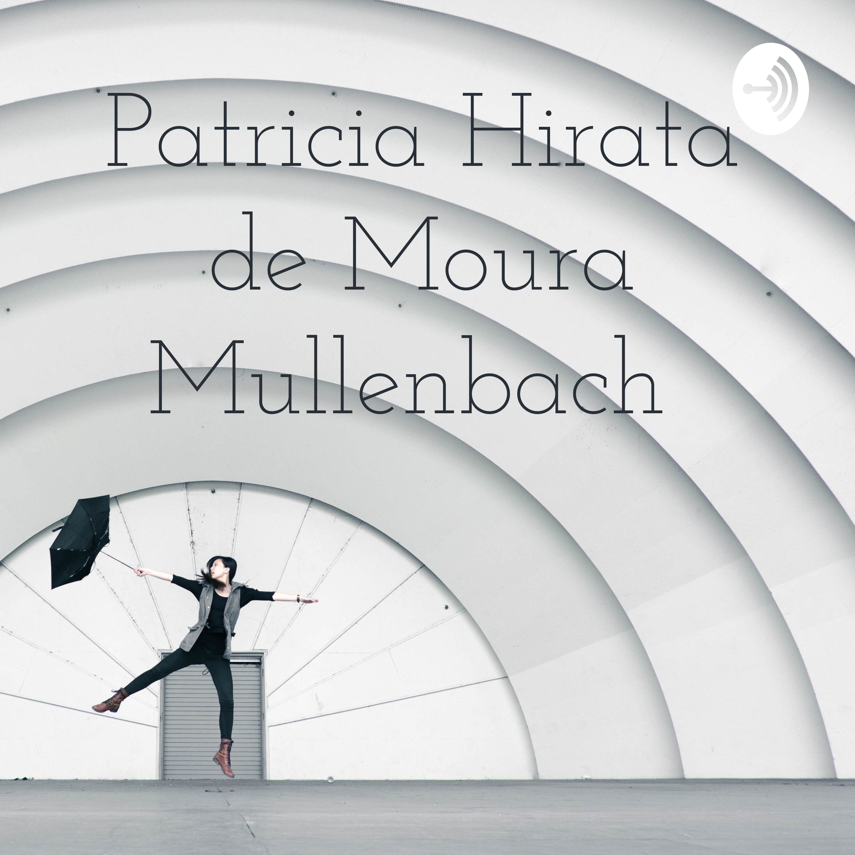 Patricia Hirata de Moura Mullenbach