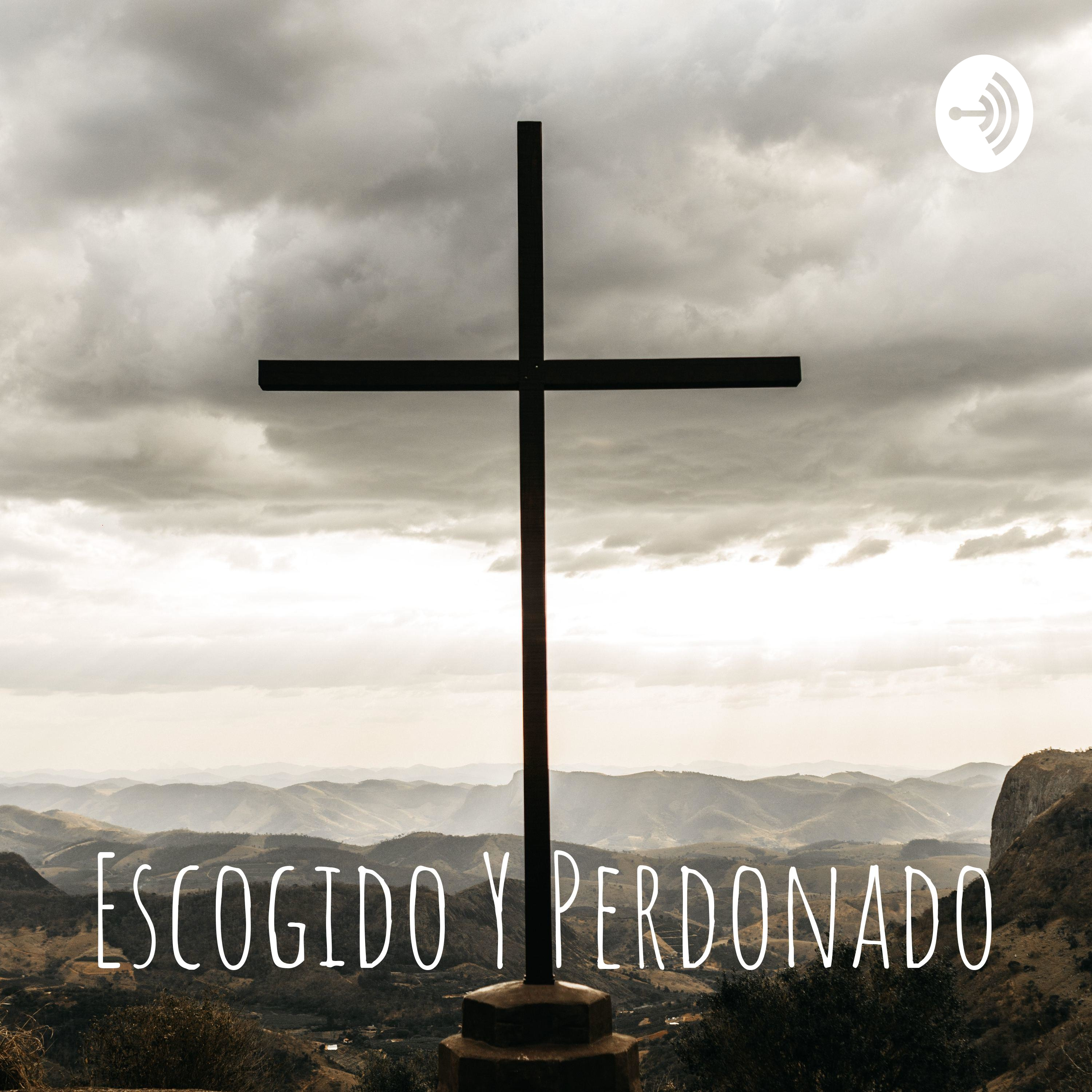 Escogido Y Perdonado