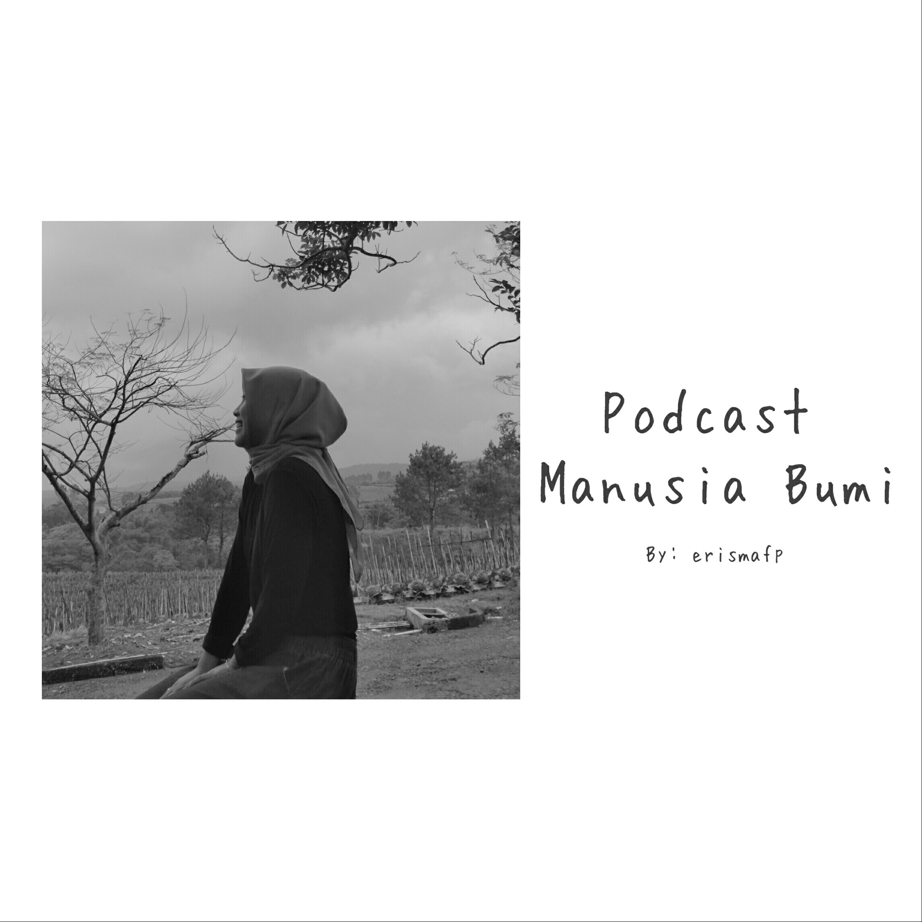 Podcast Manusia Bumi