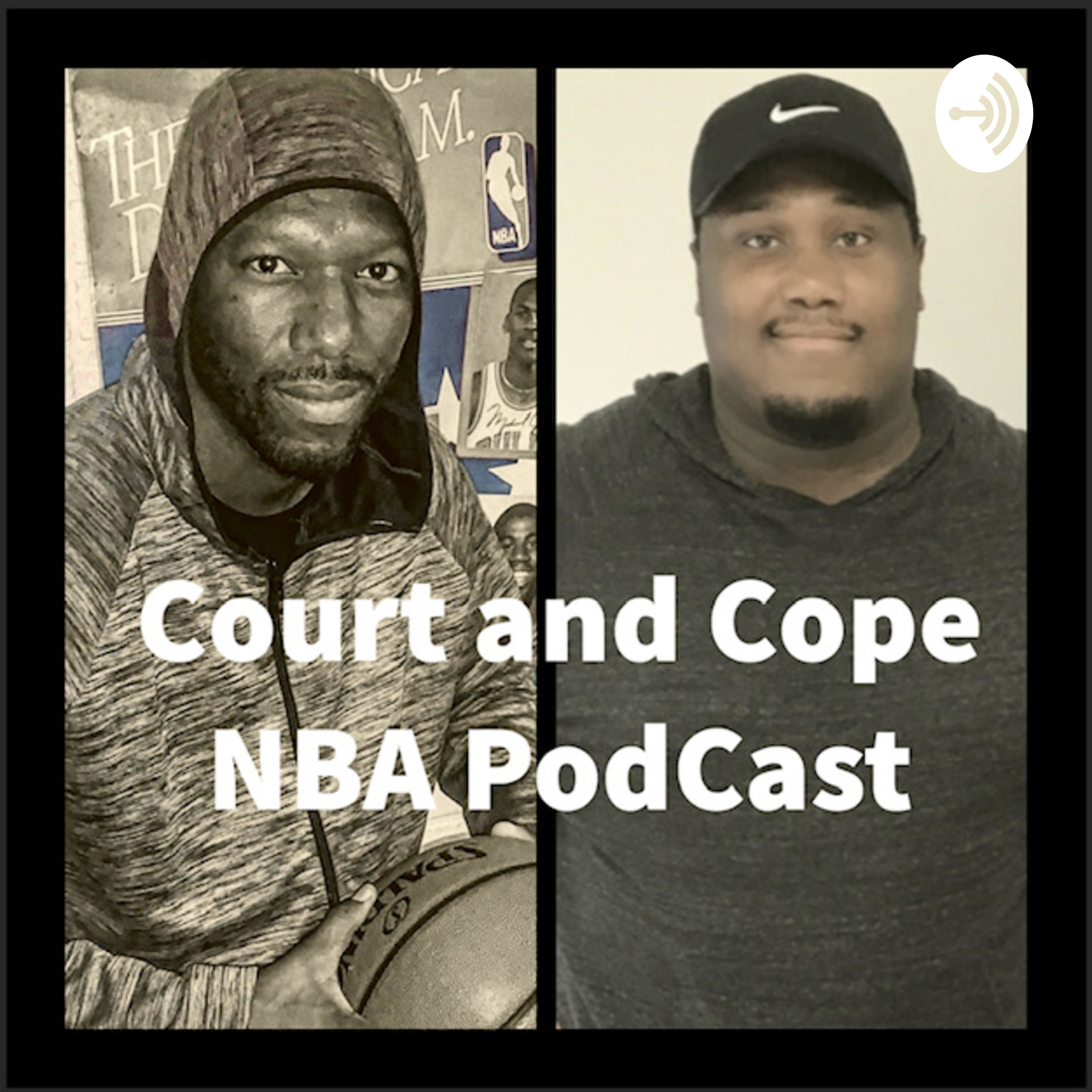 NBA Preview of the 2019-20 Season Episode 1