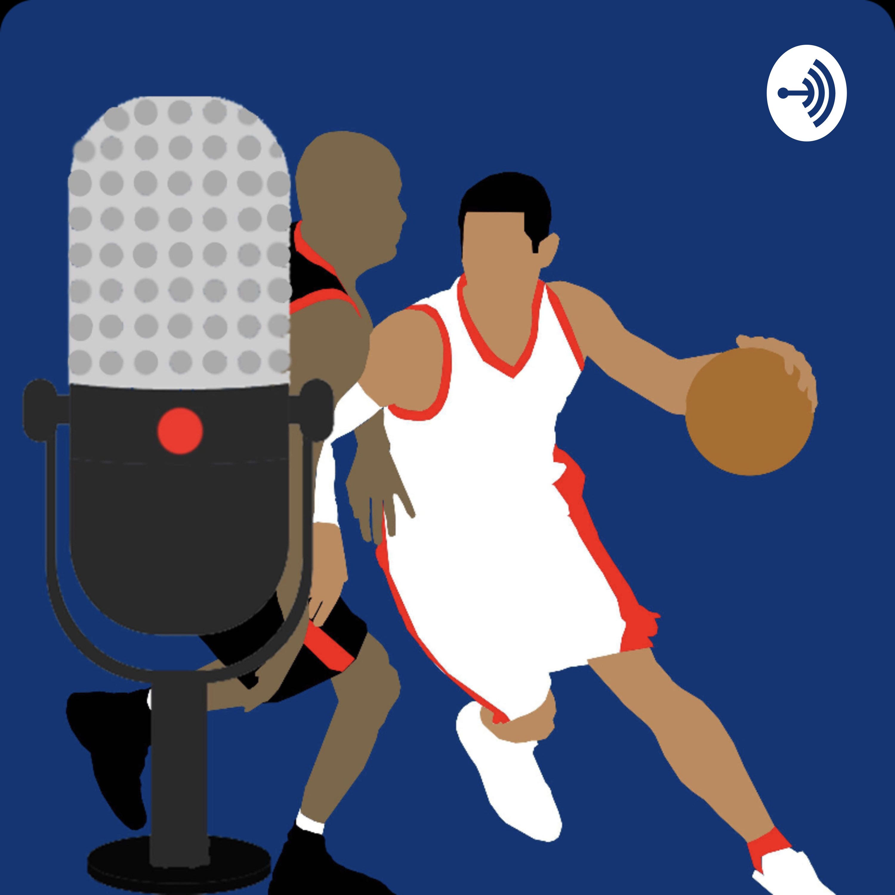 Episode 23: The Inevitable GOAT Conversation