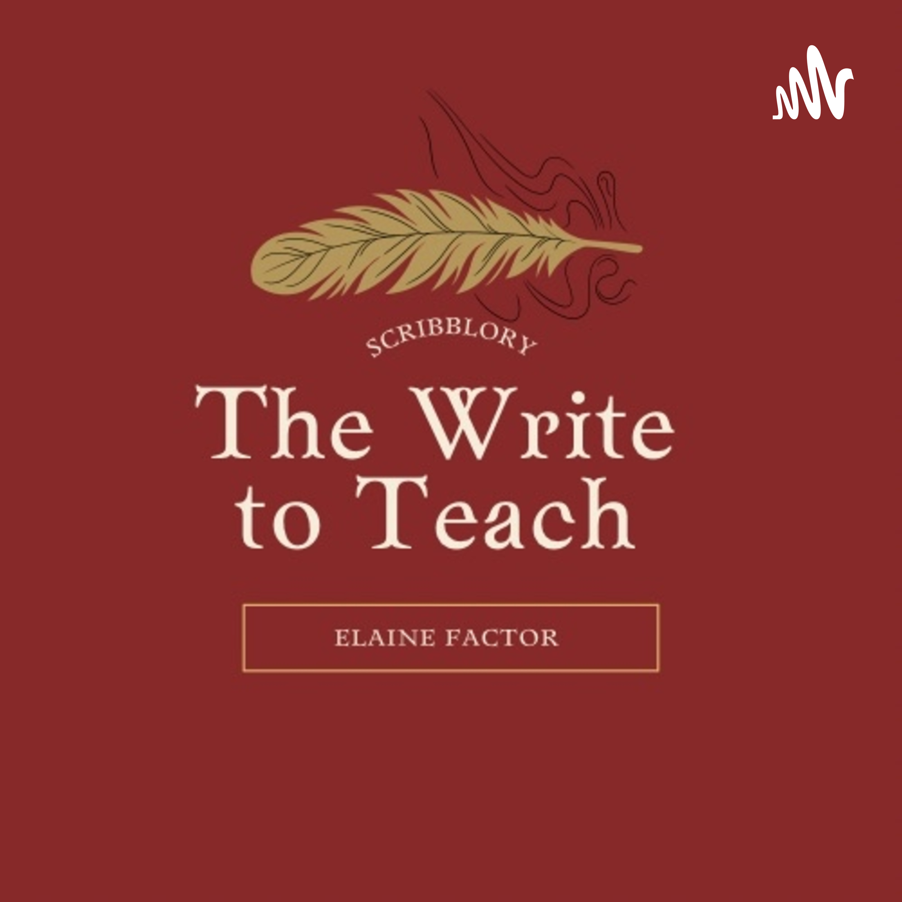 The Write to Teach