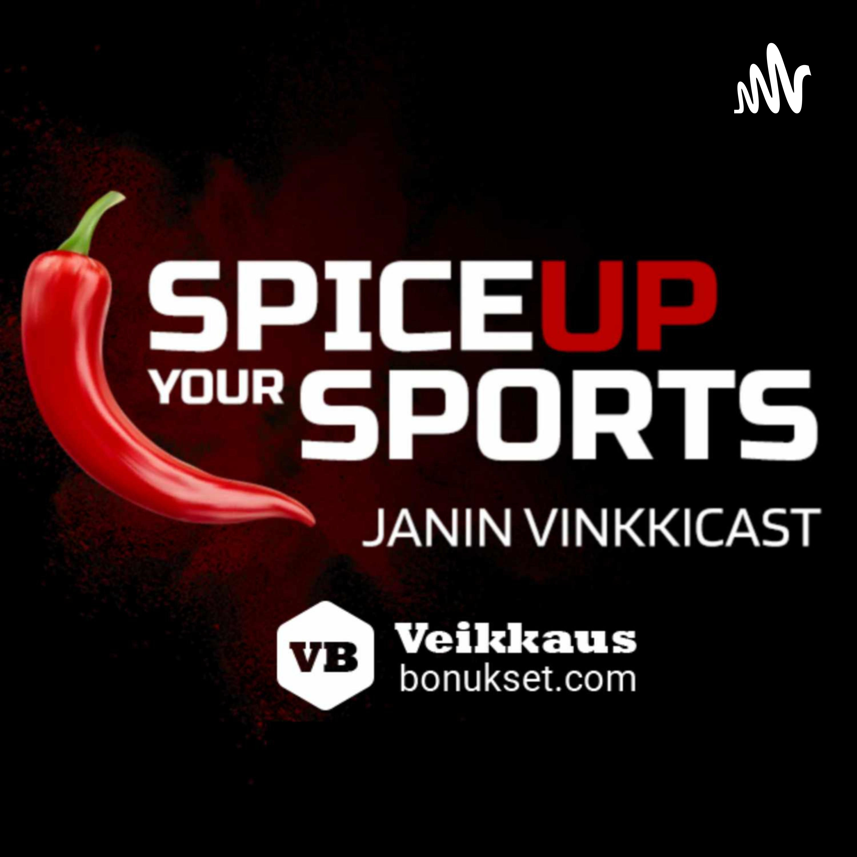 JANIN VINKKICAST