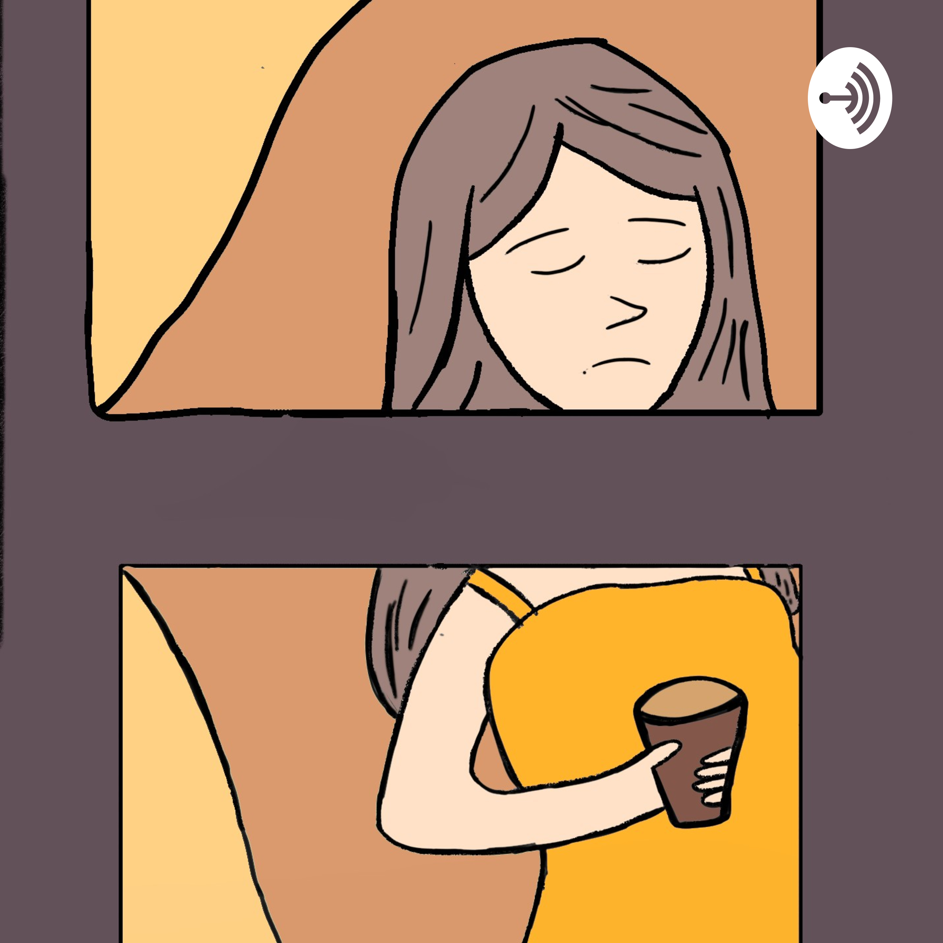 Creamy Latter Bercerita