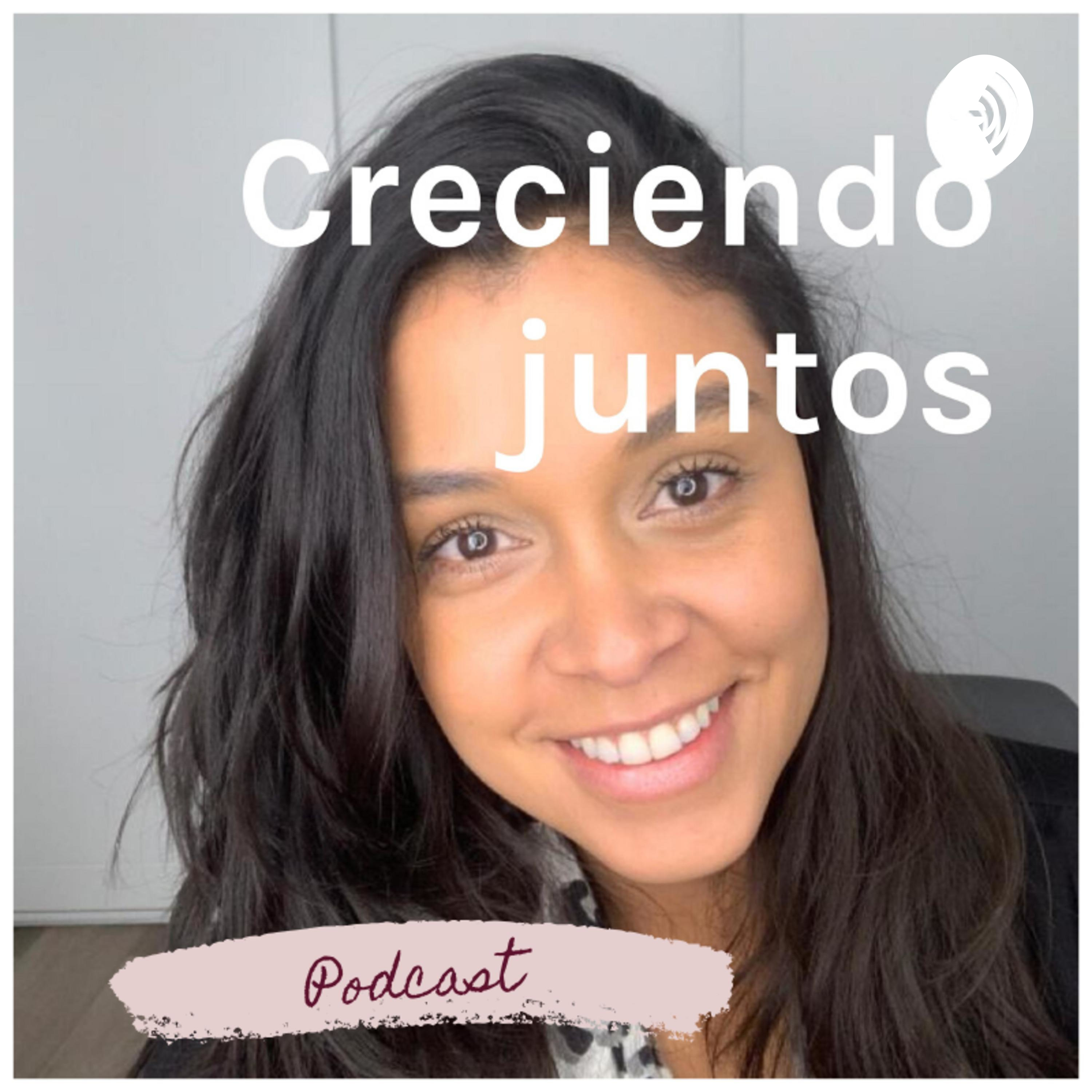 Camila Cabas Podcast