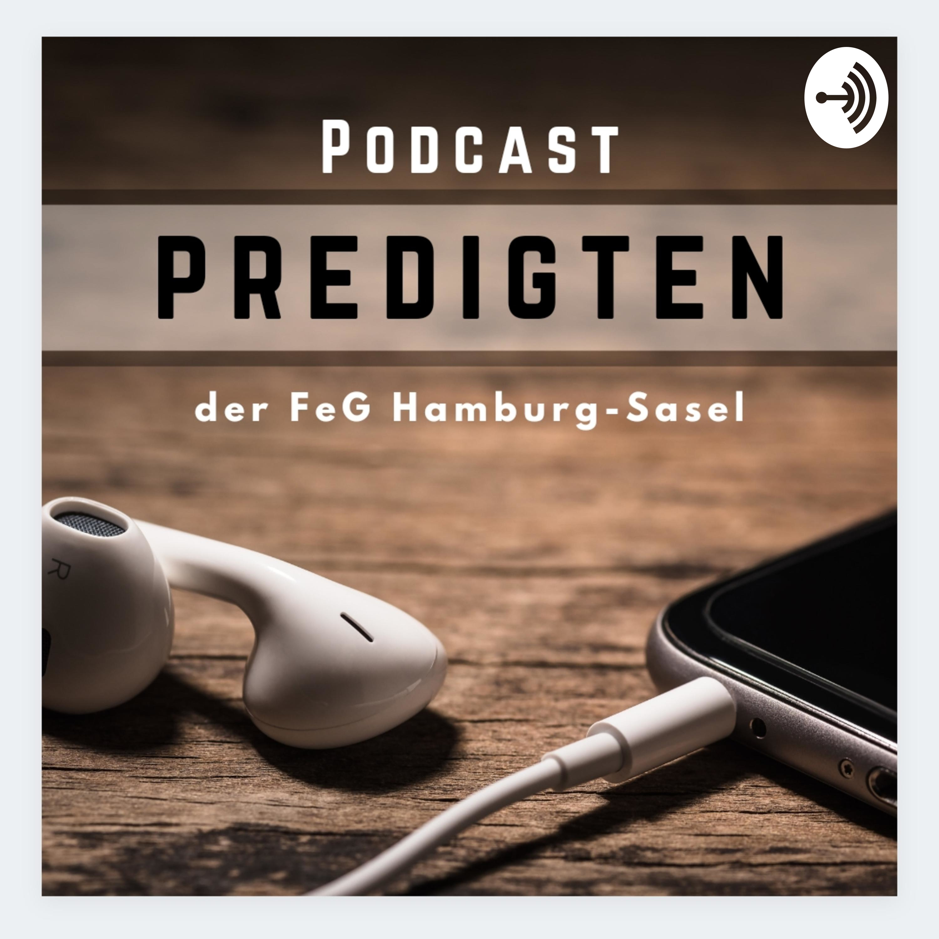 FeG Hamburg-Sasel Predigten