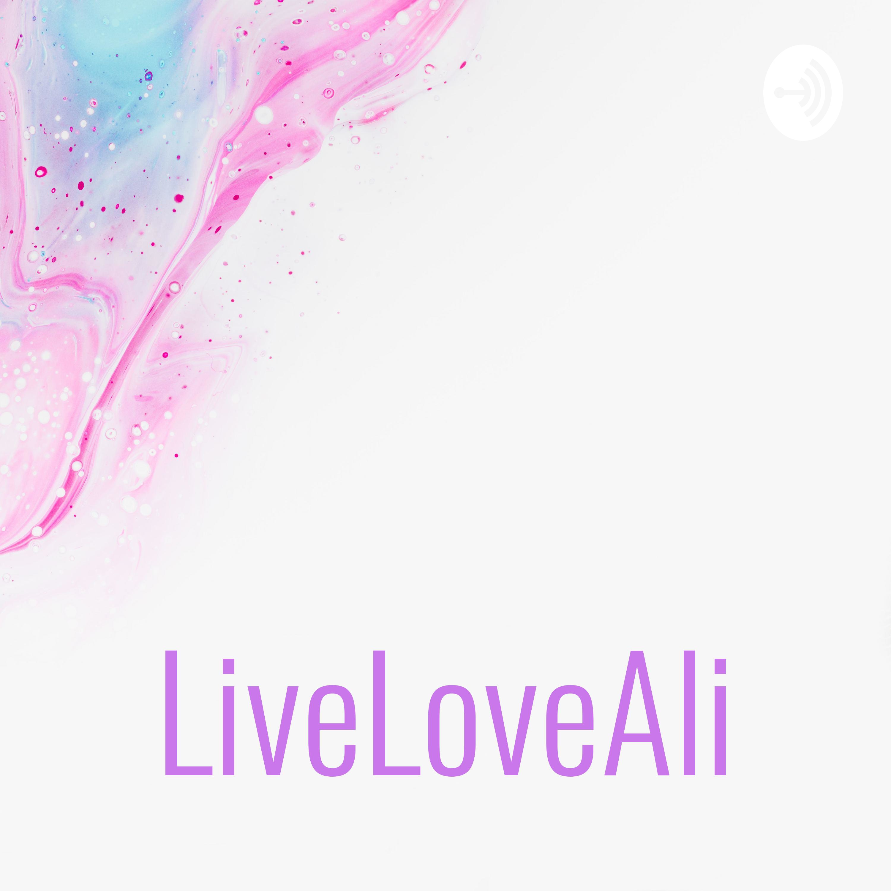 LiveLoveAli