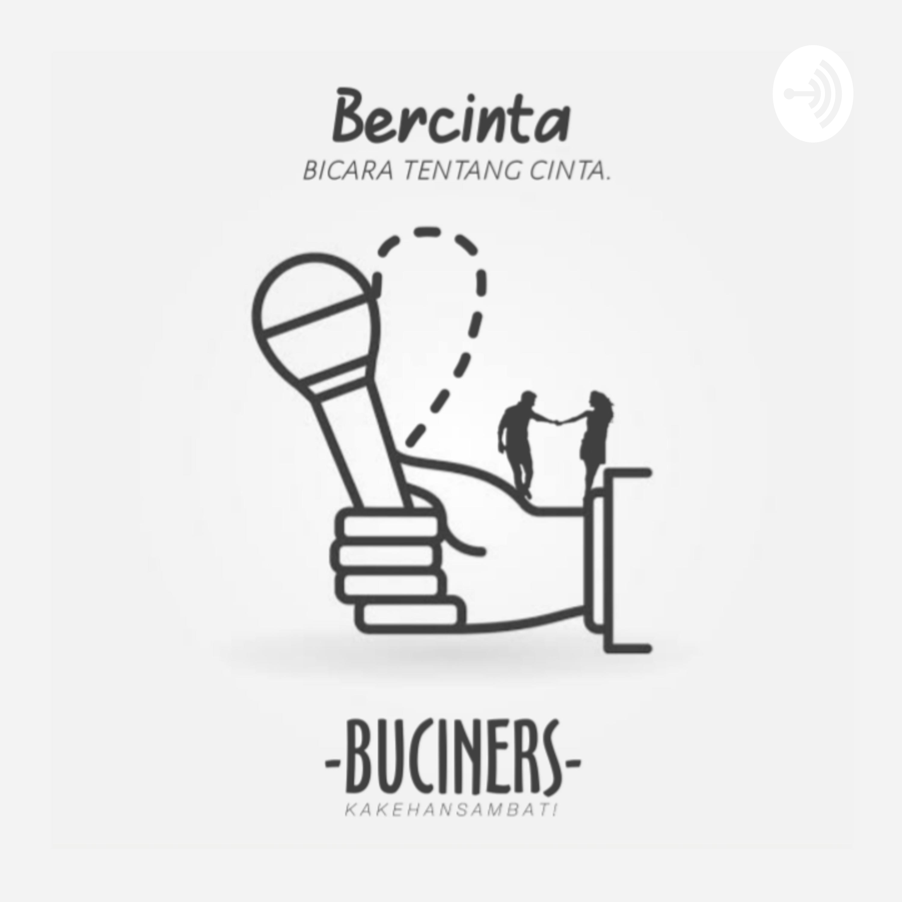 Bercinta - Bicara Tentang Cinta 