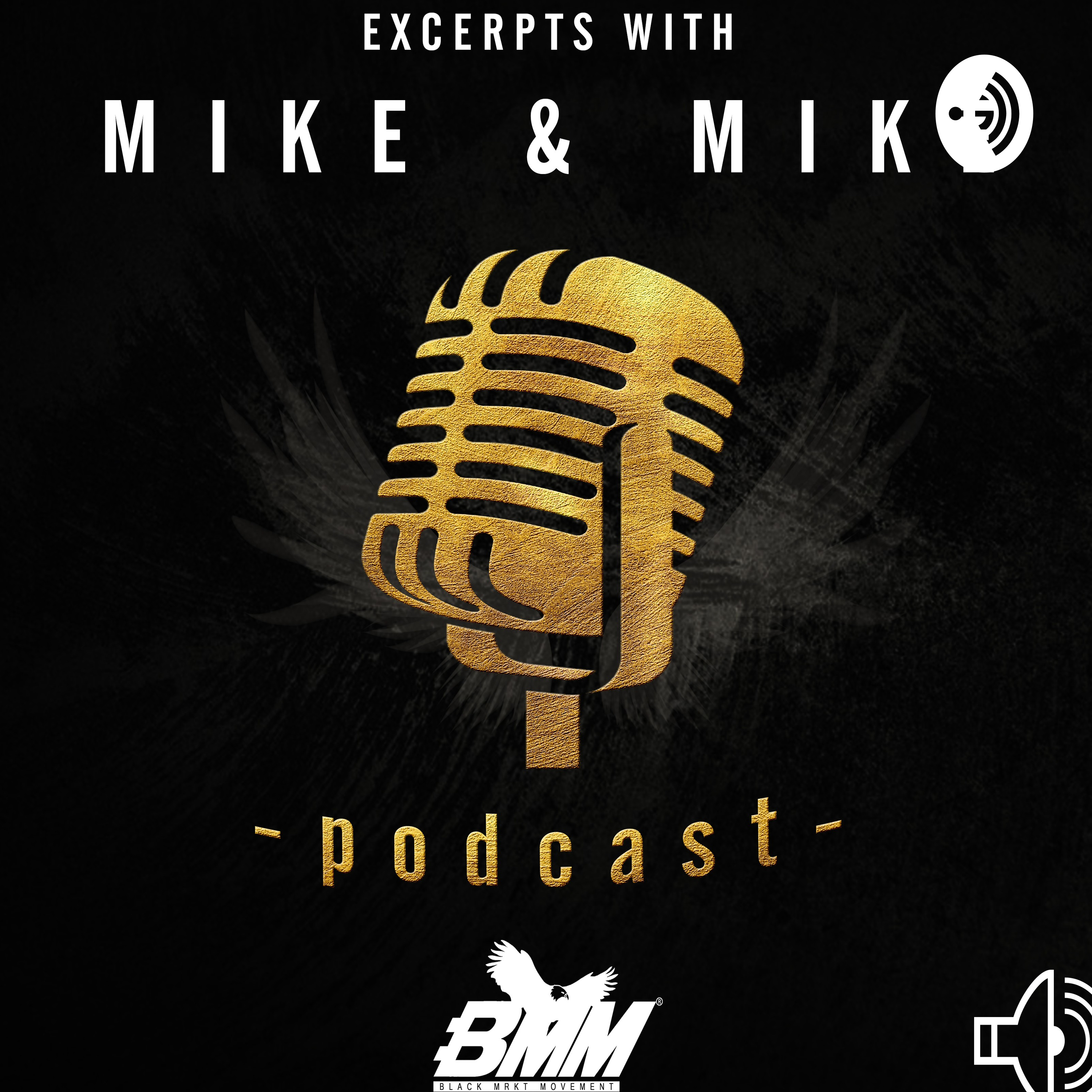 MikeNMike