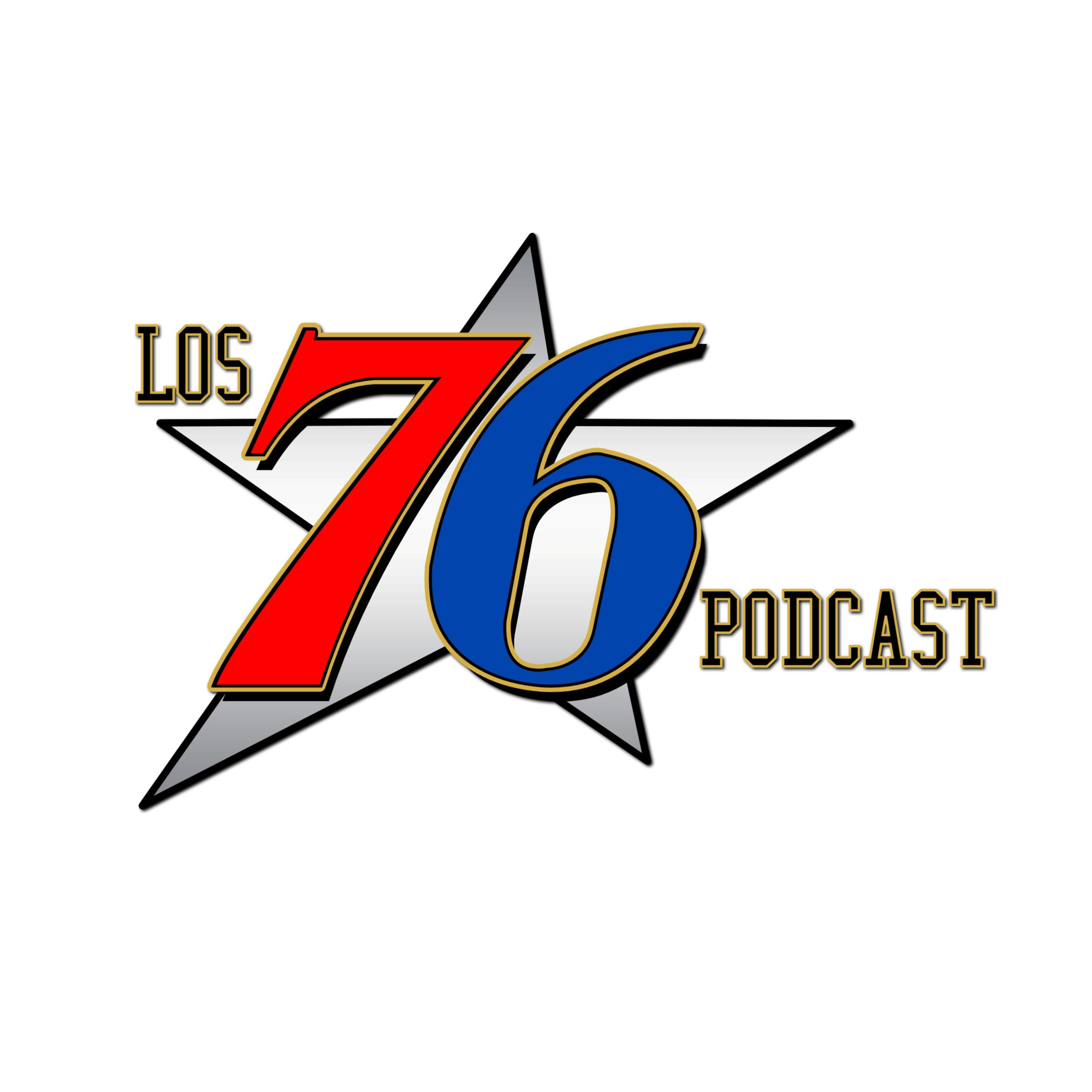 Los 76 Podcast