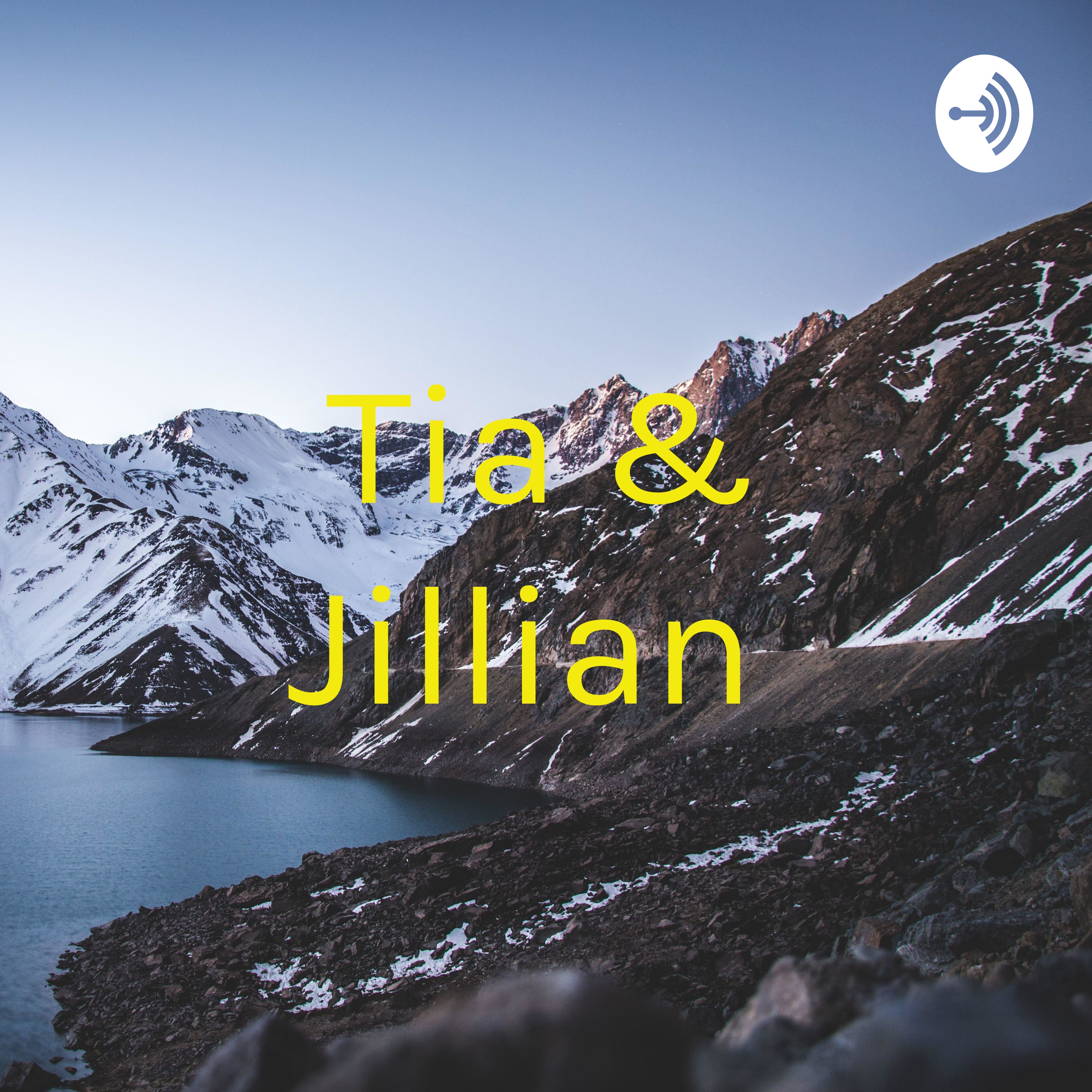 Tia & Jillian 