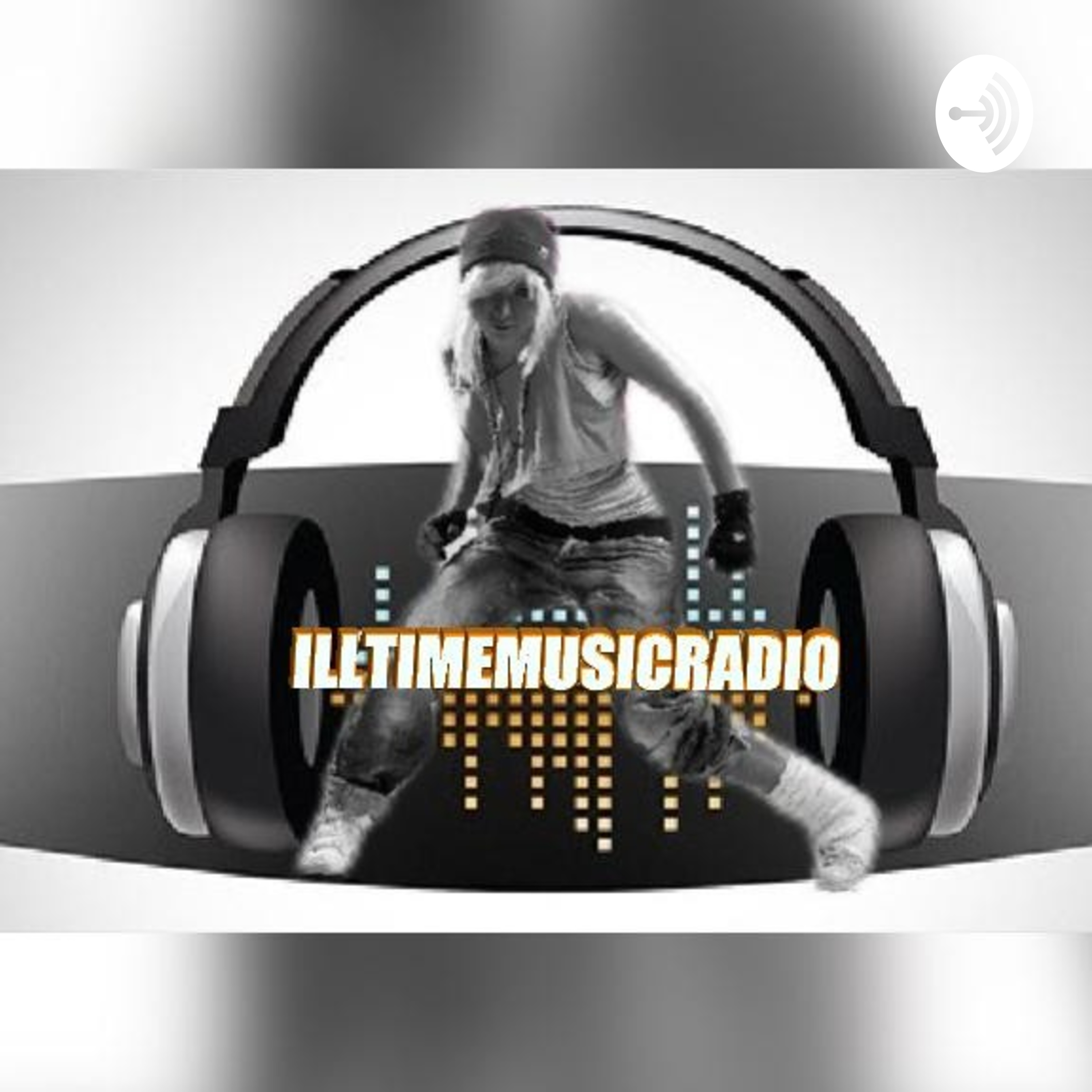 ILLTIME MUSIC RADIO ILLTIME MUSIC RADIO