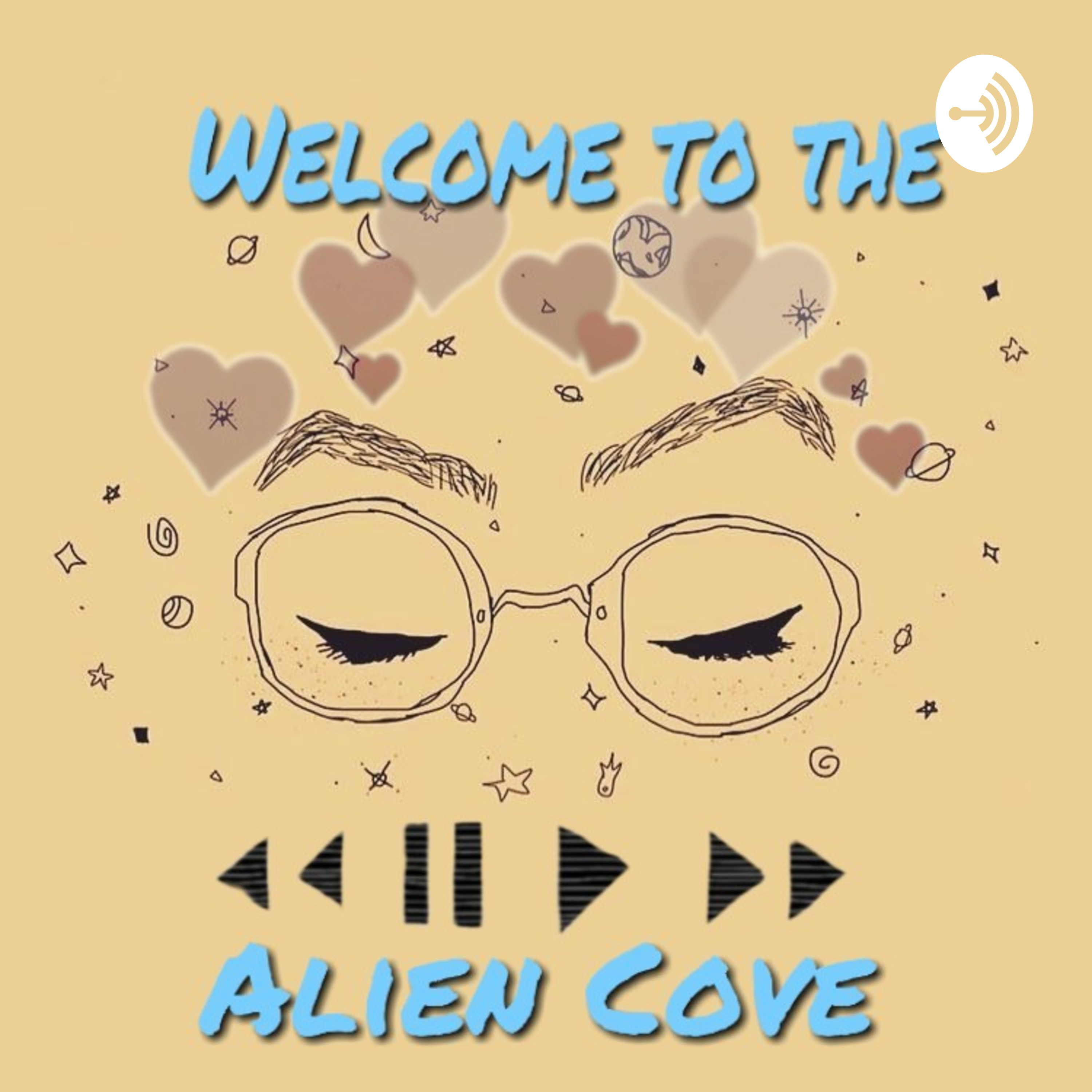 Alien Cove