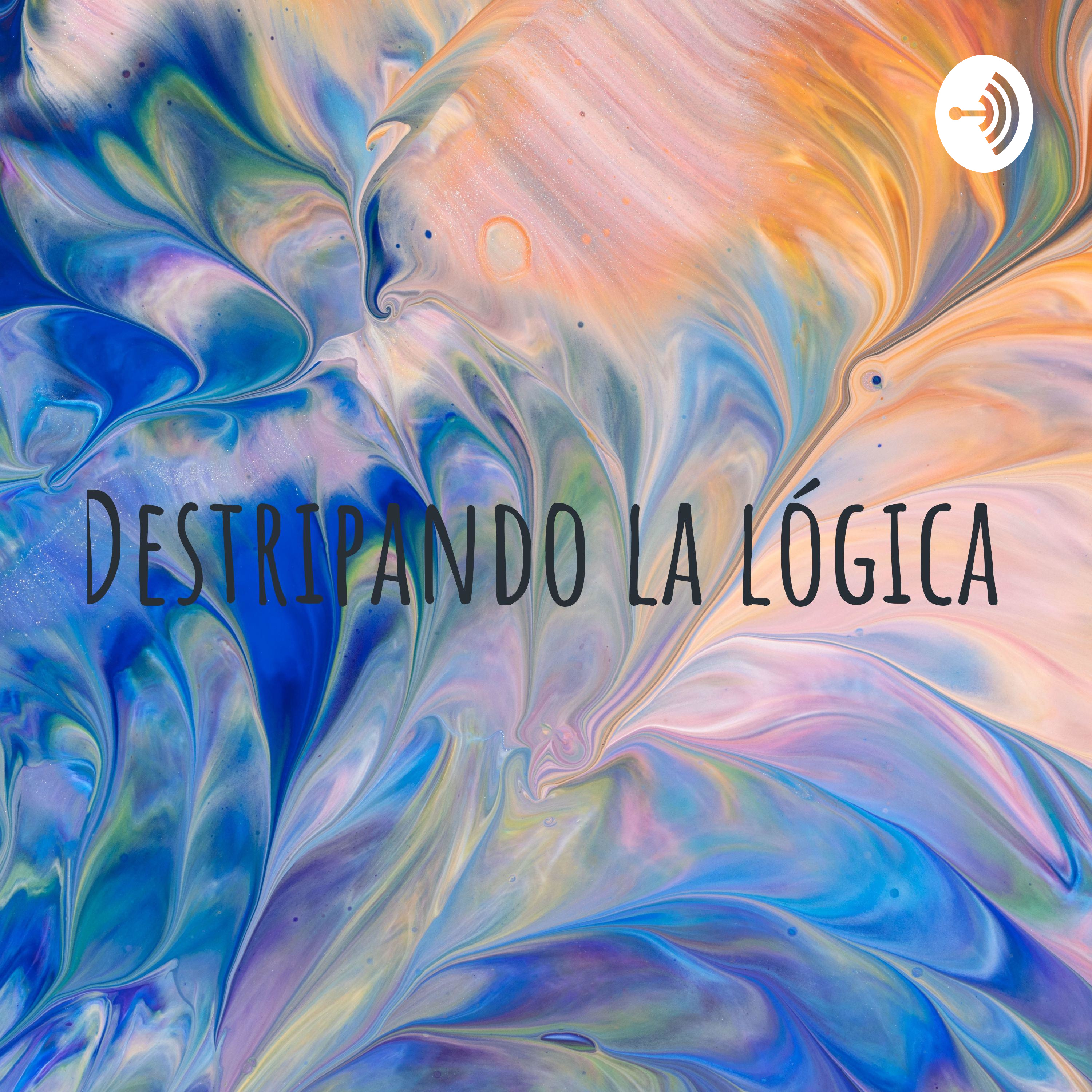 Destripando la lógica podcast artwork