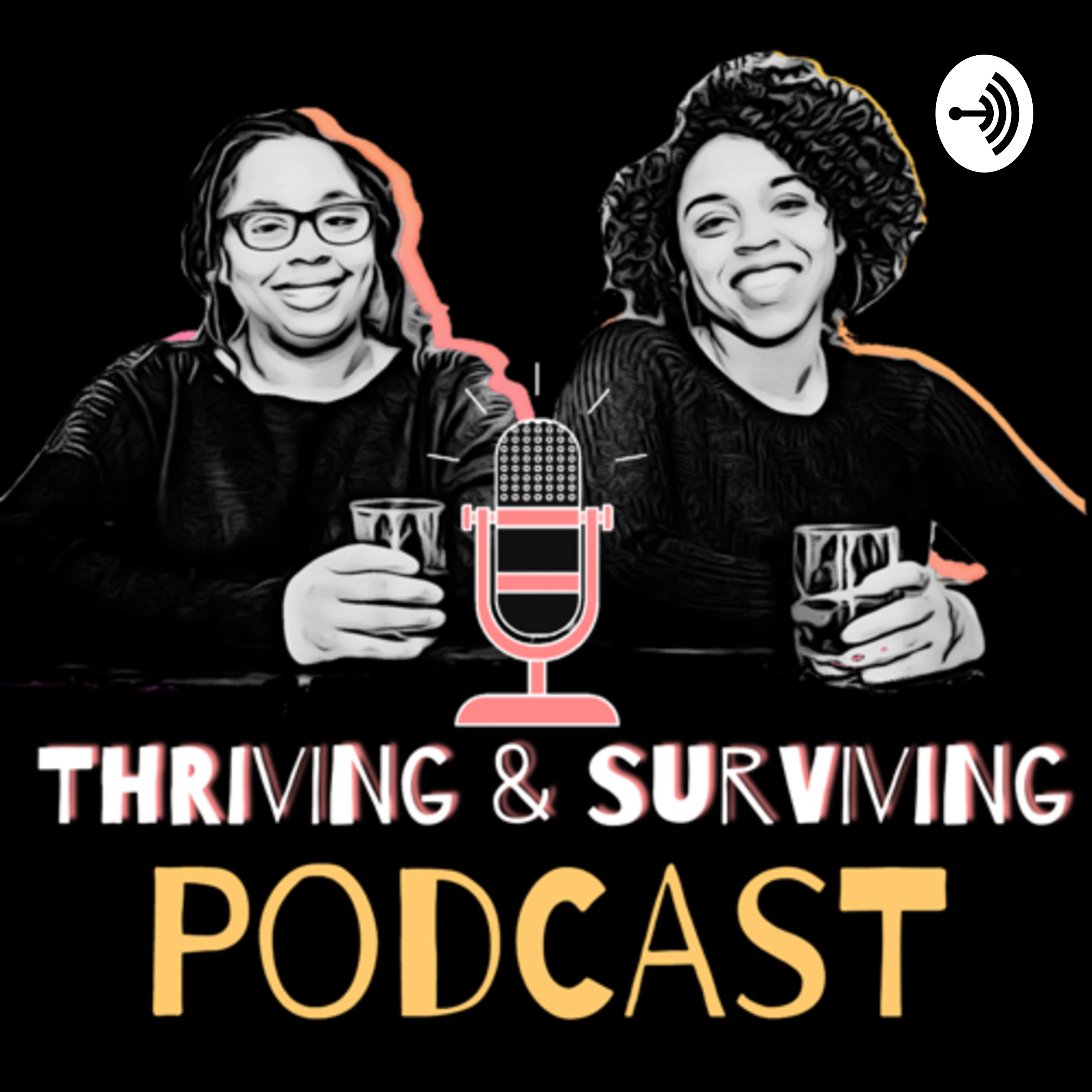 Thriving & Surviving