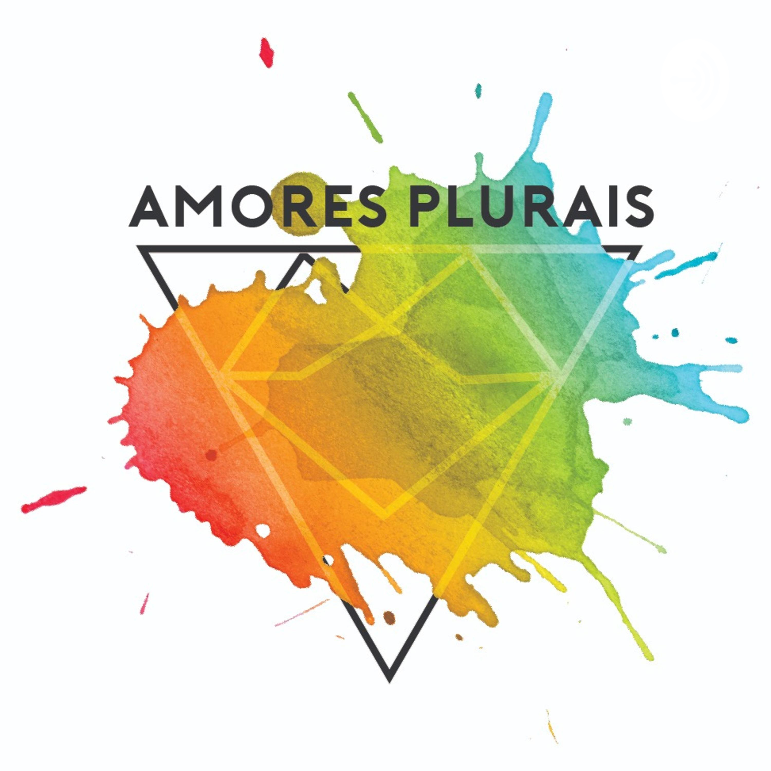 Amores Plurais podcast artwork