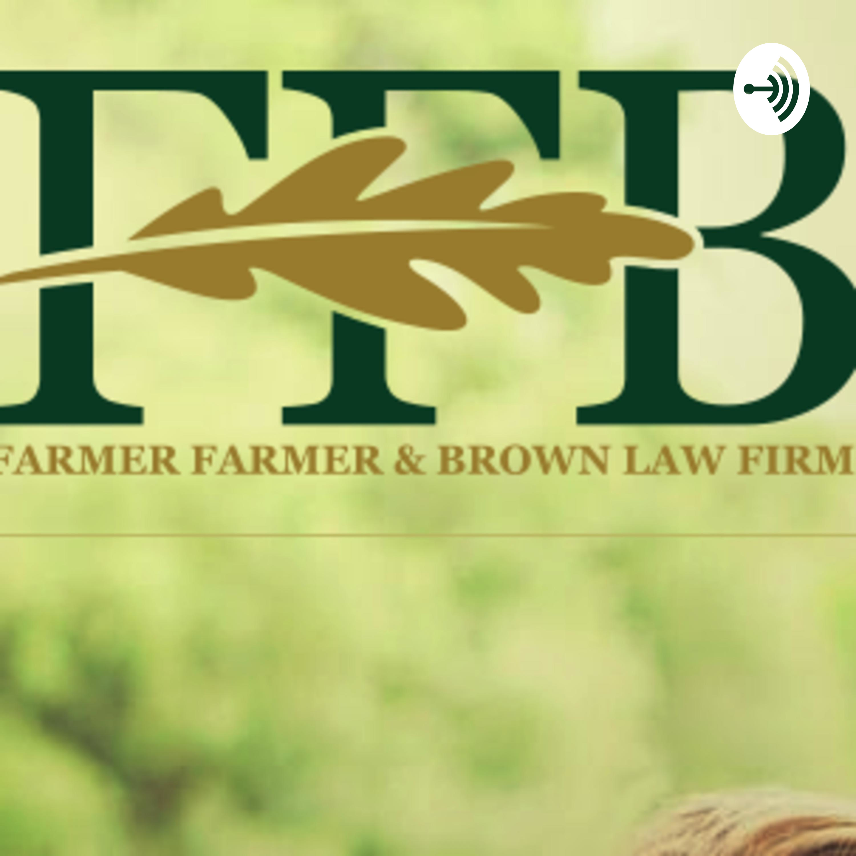 Farmer Farmer & Brown