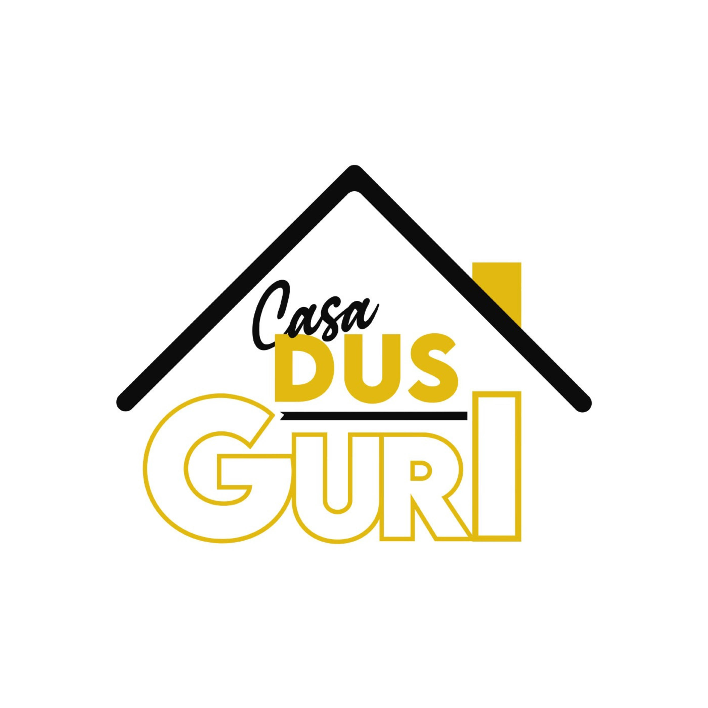 La Casa Dus Guri podcast artwork