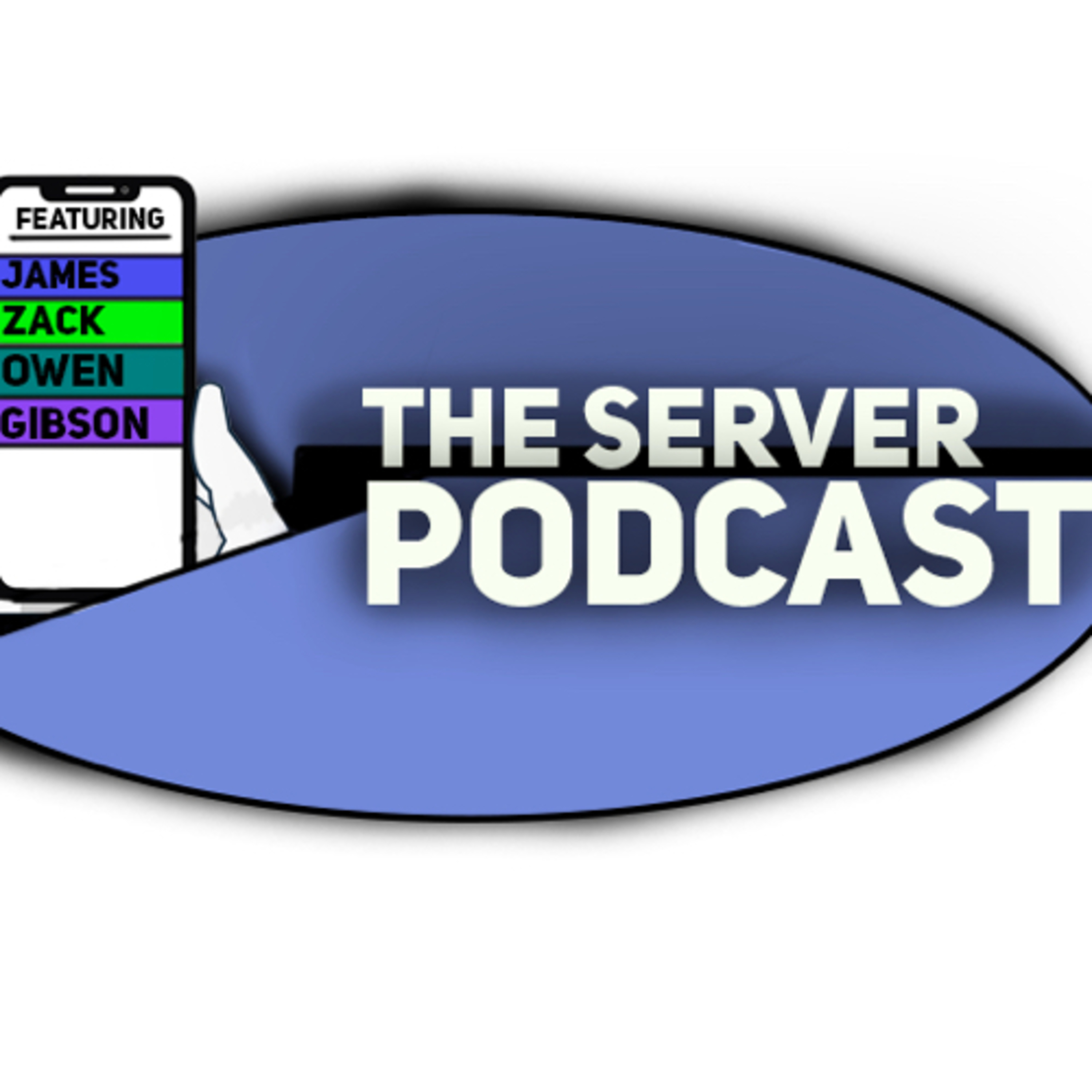 The Server Podcast