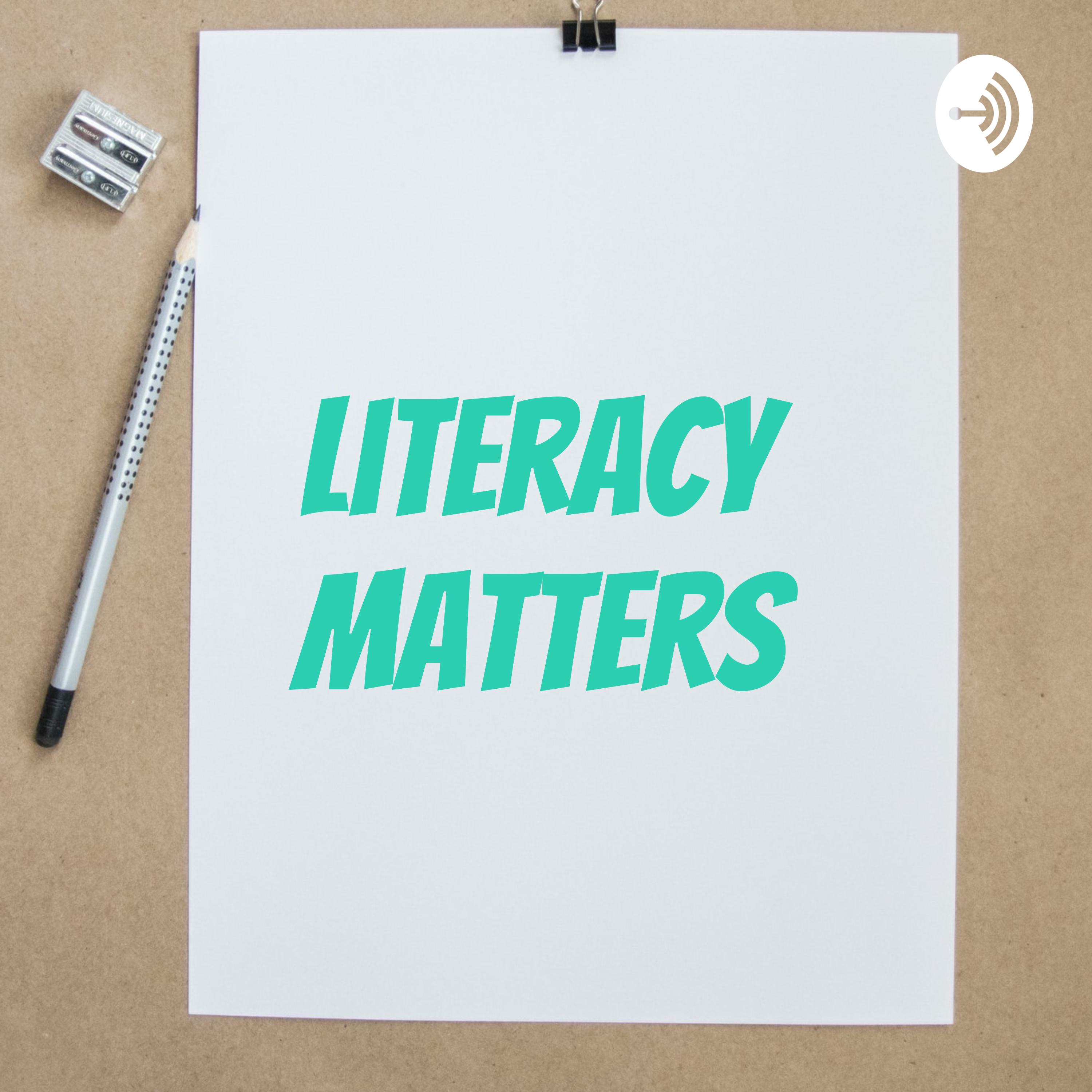 Literacy Matters