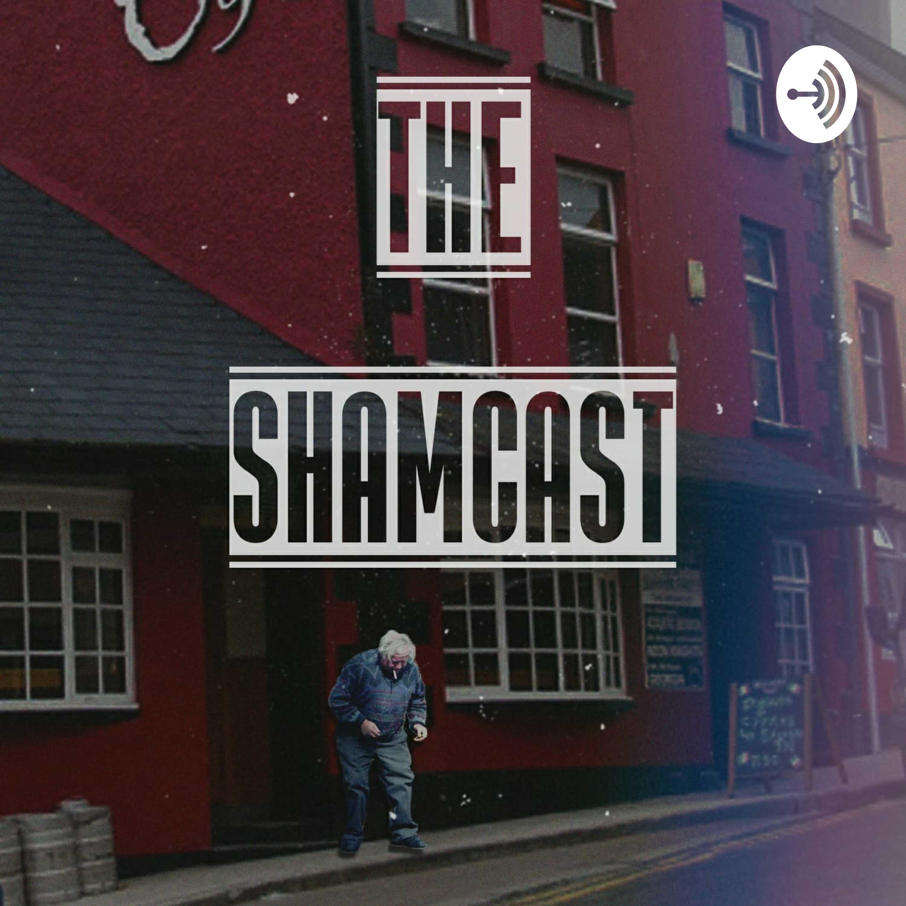 The Shamcast S2 E3 - Creativity Talk and Leaving Cert Cancellation Image