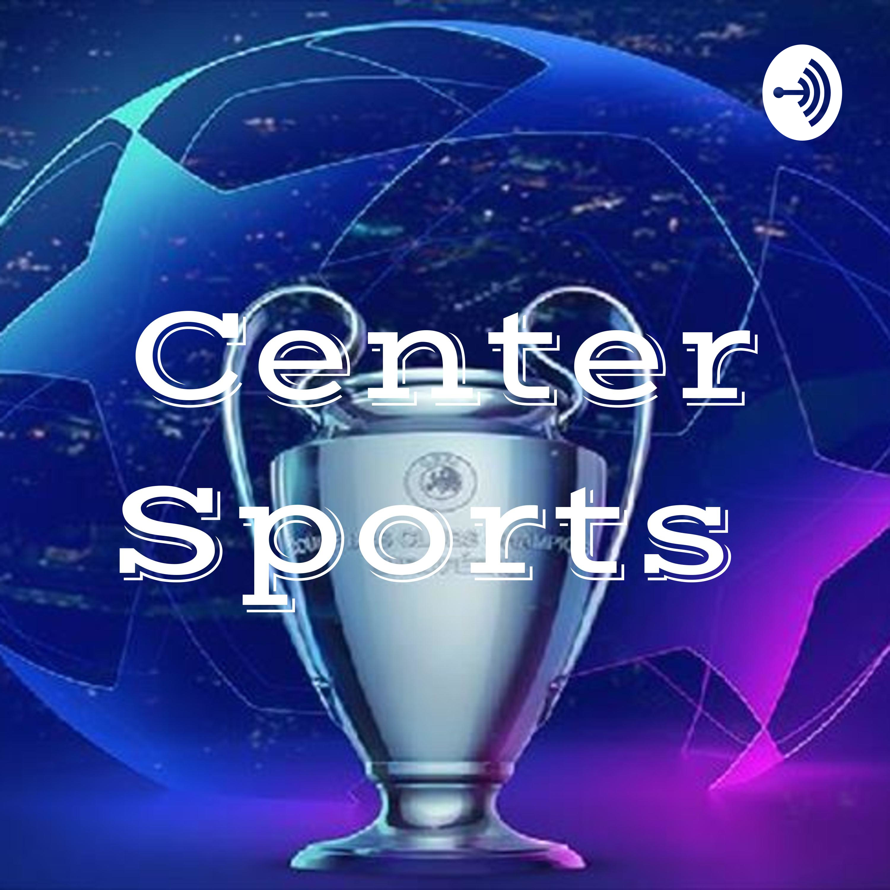 Center Sports 