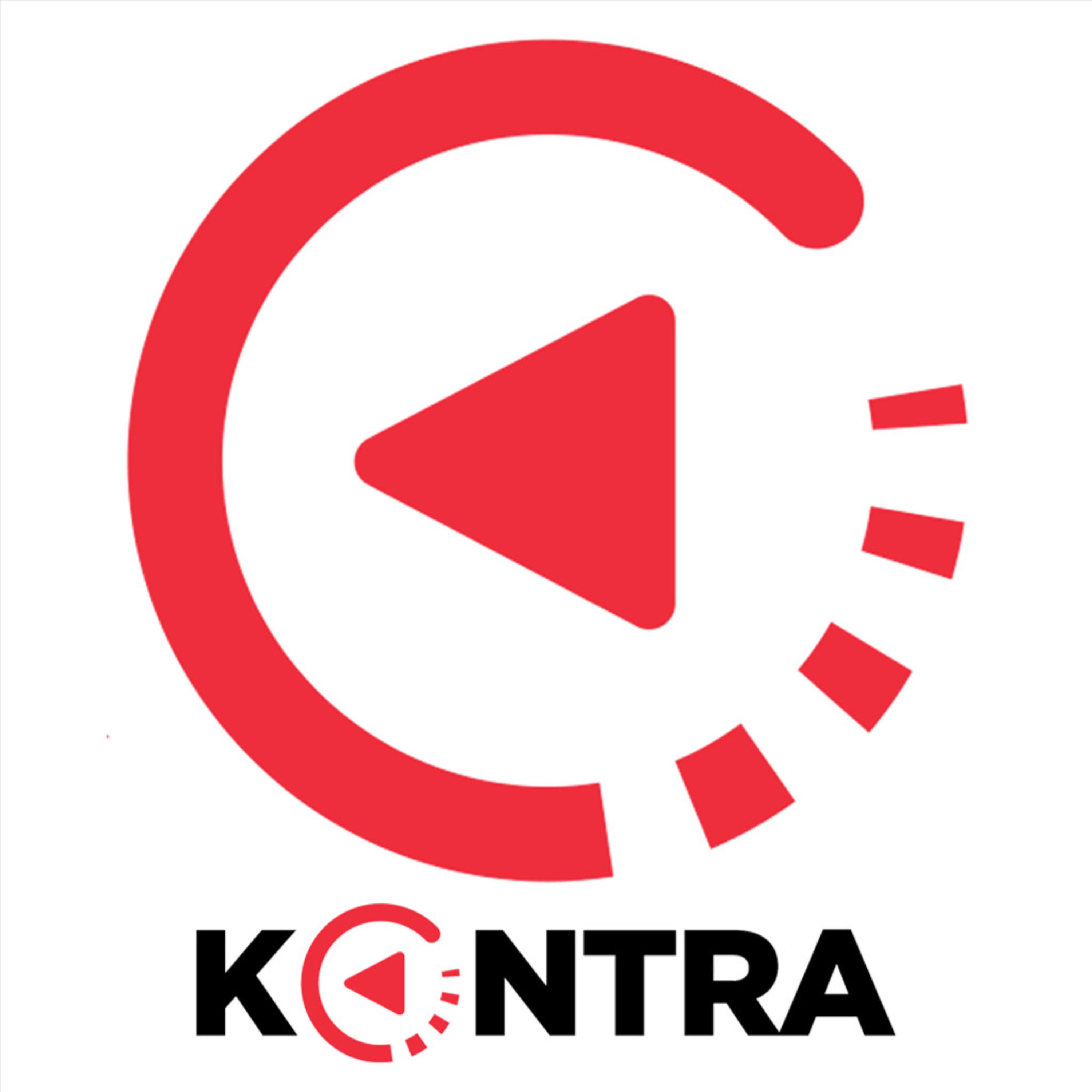 Kontra Podcast