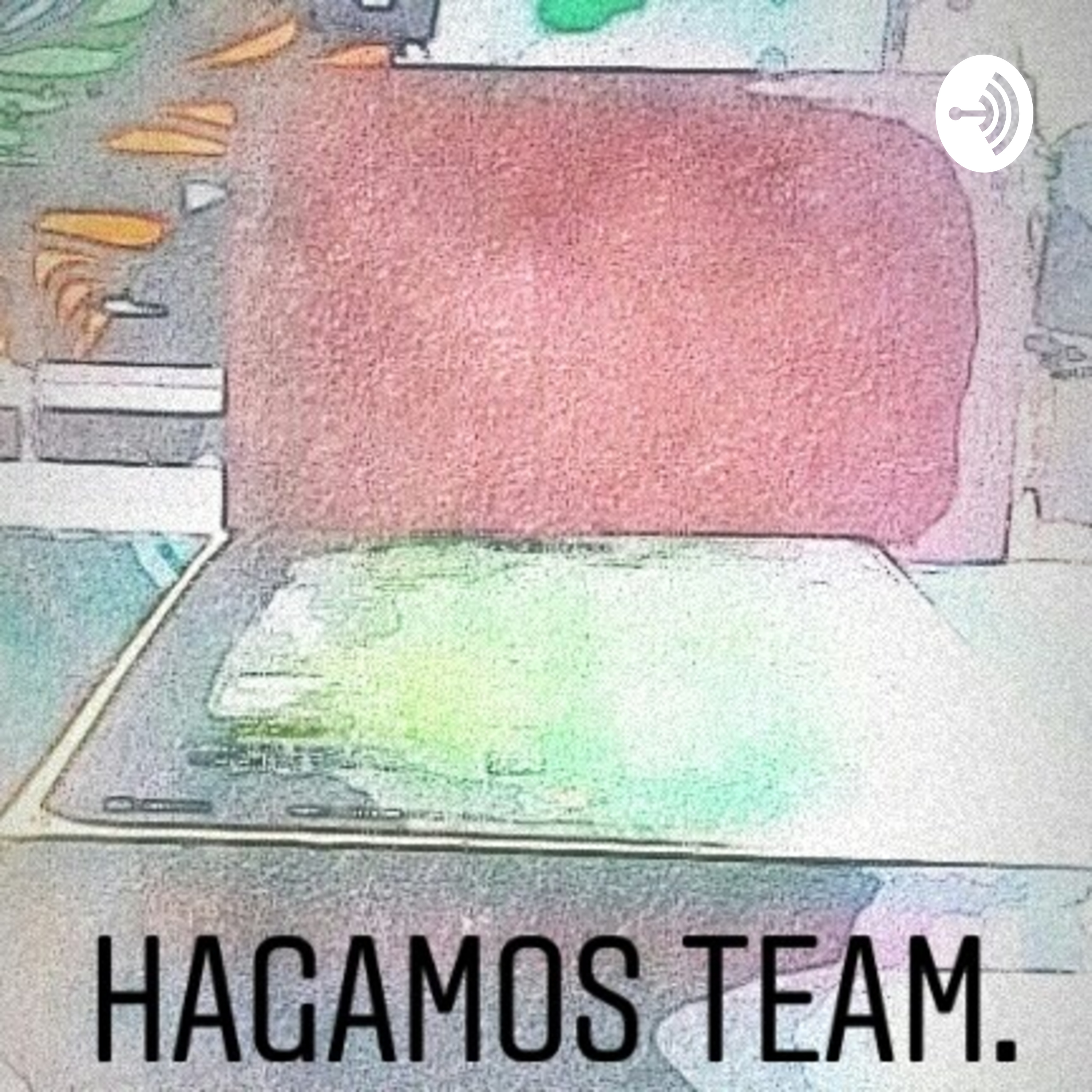 HAGAMOS TEAM
