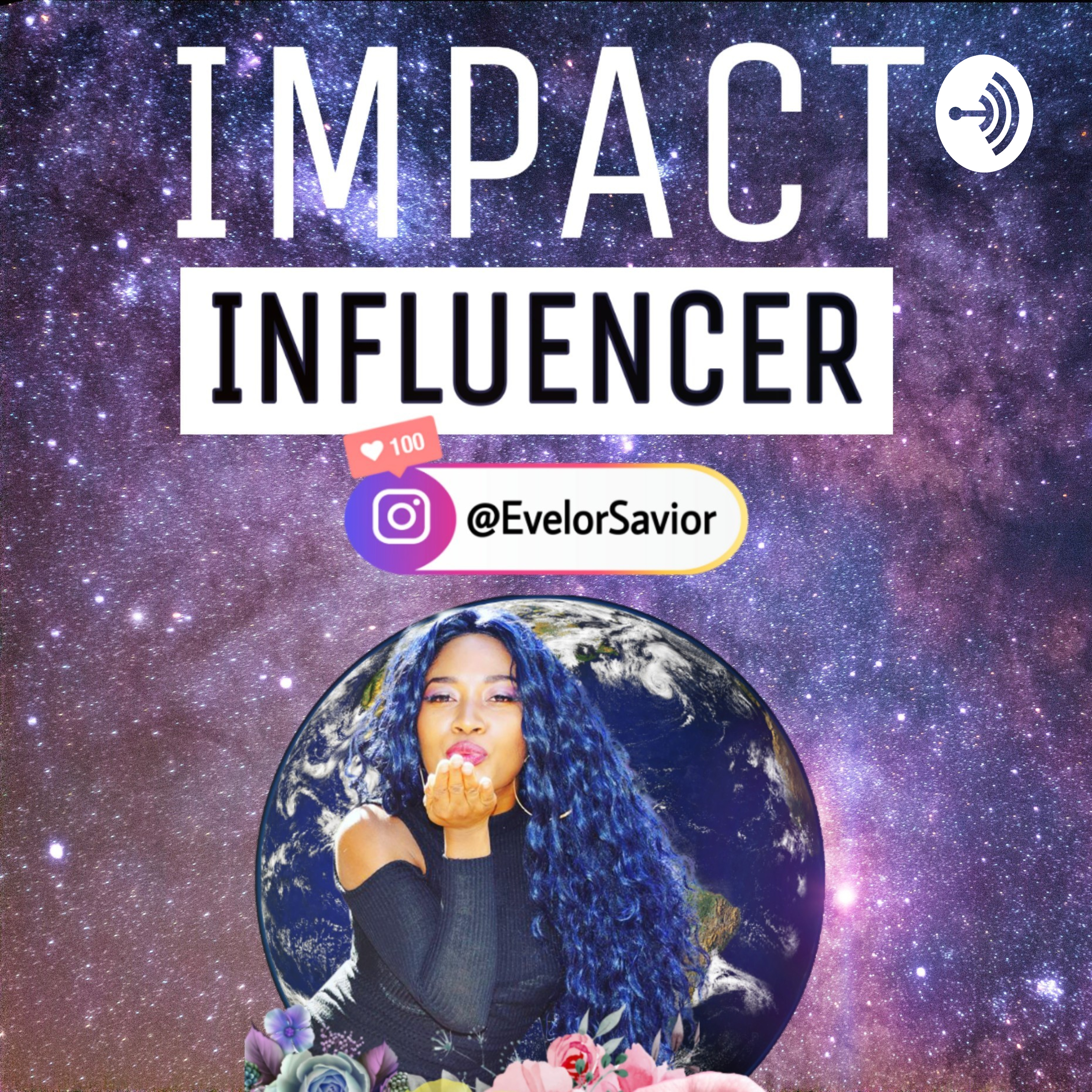 Impact Influencer Podcast