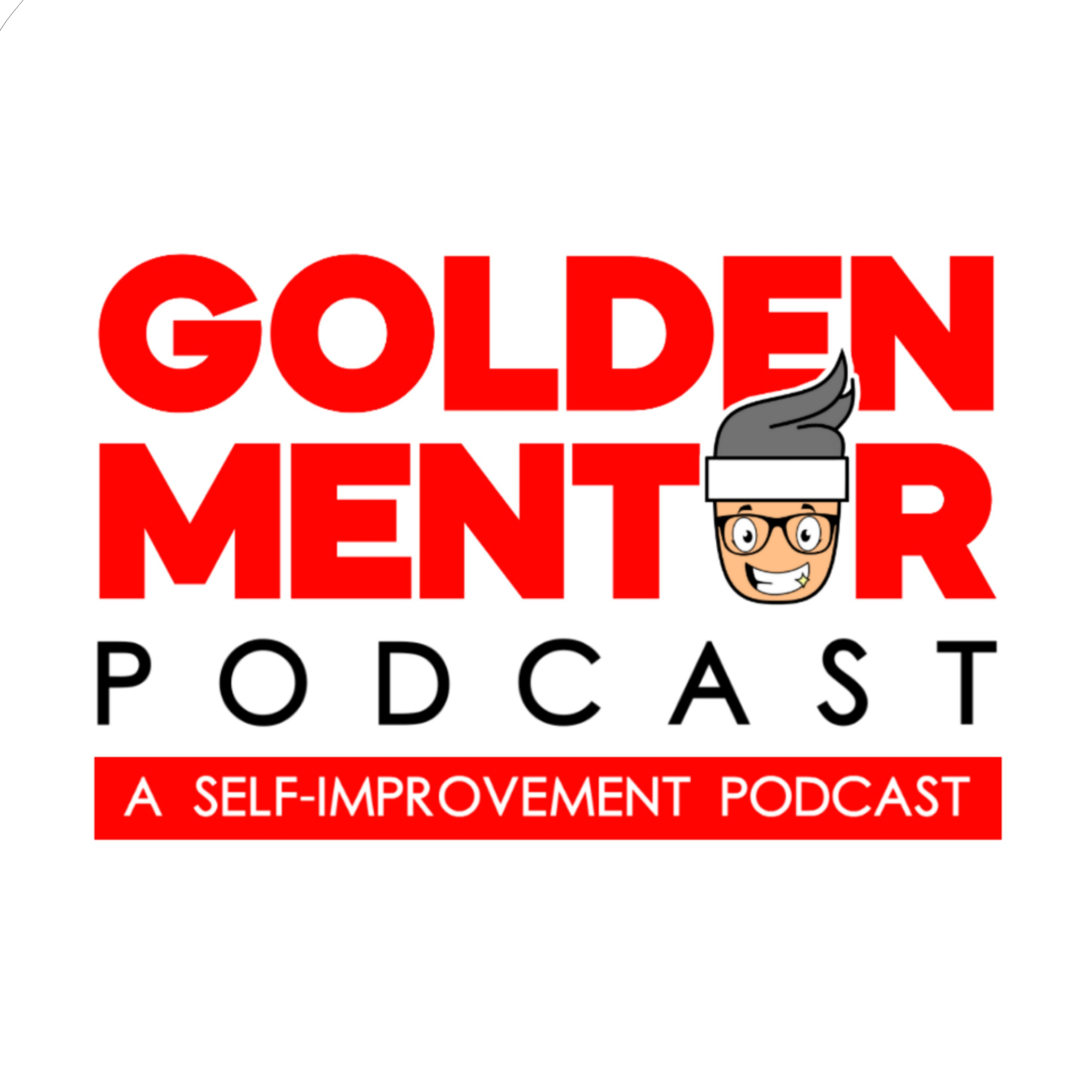 Golden Mentor Podcast podcast artwork