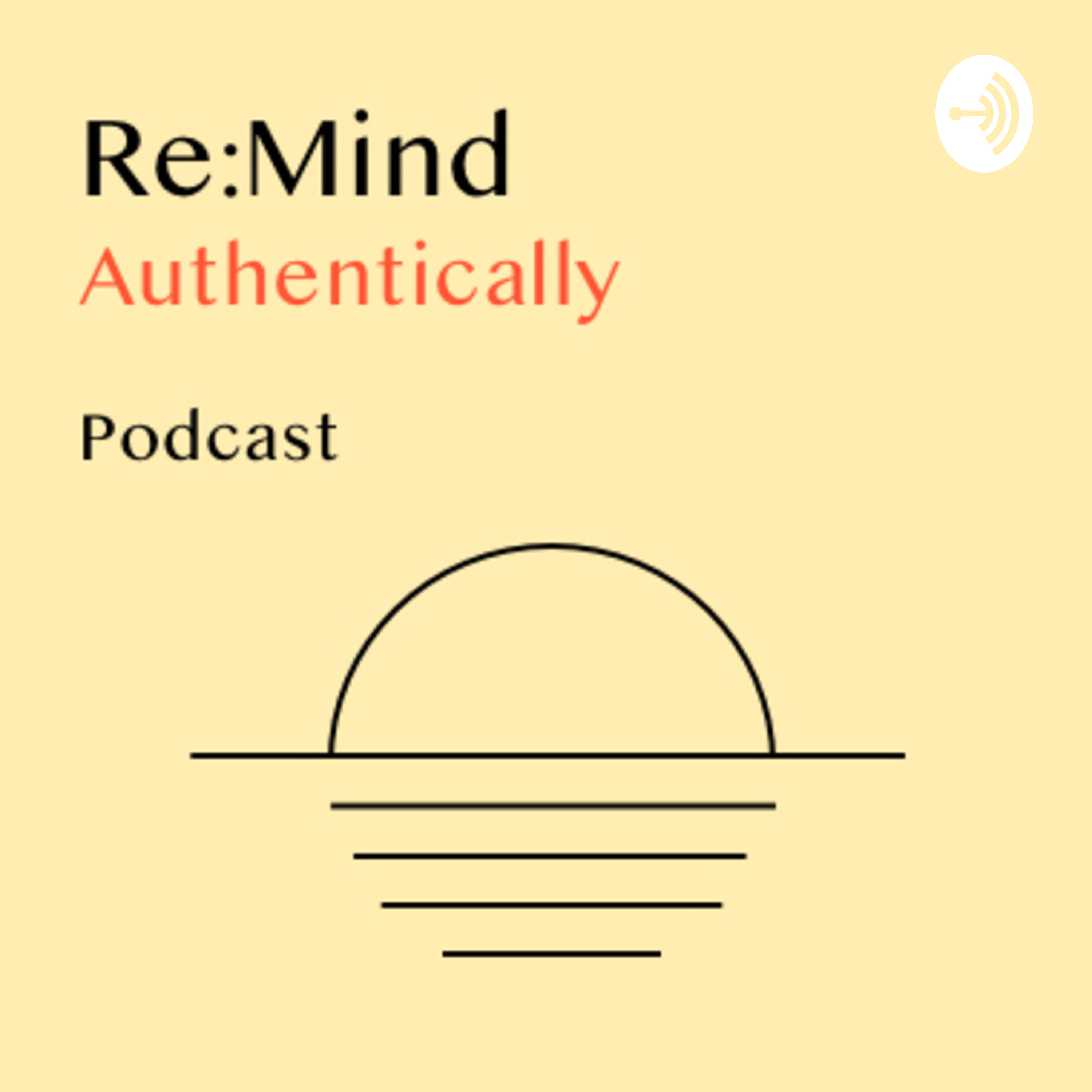 Re:Mind Authentically