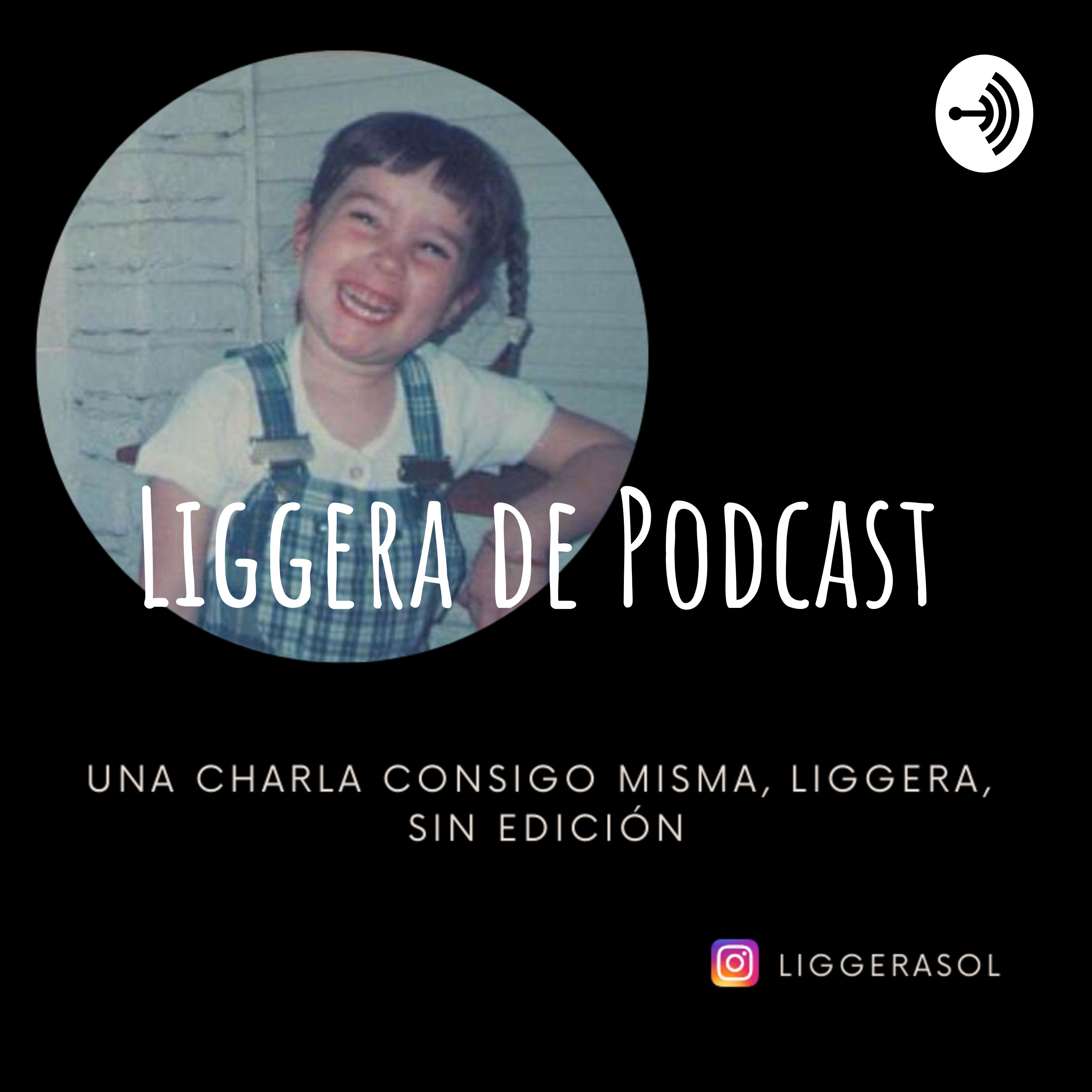 Liggera de Podcast