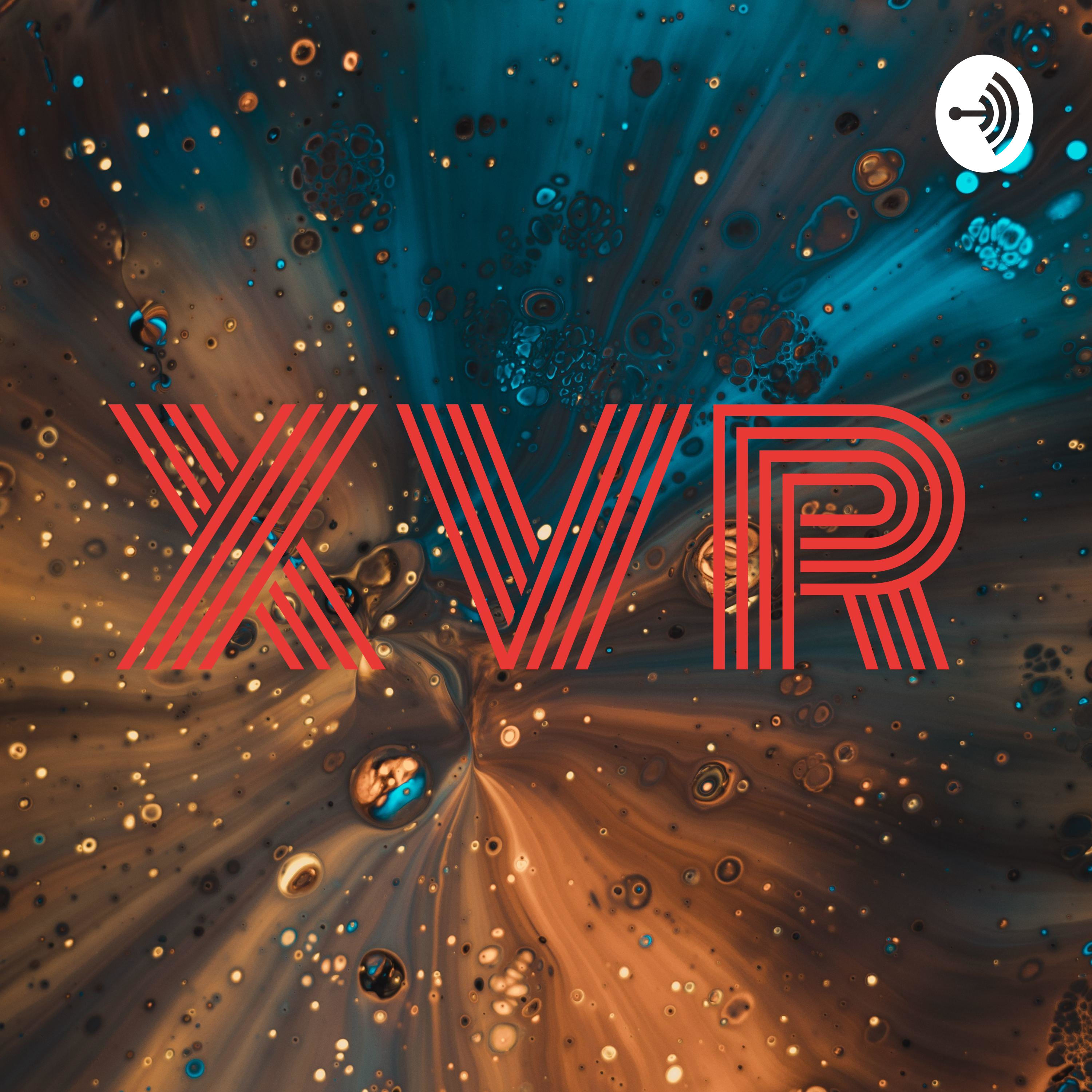 XVR