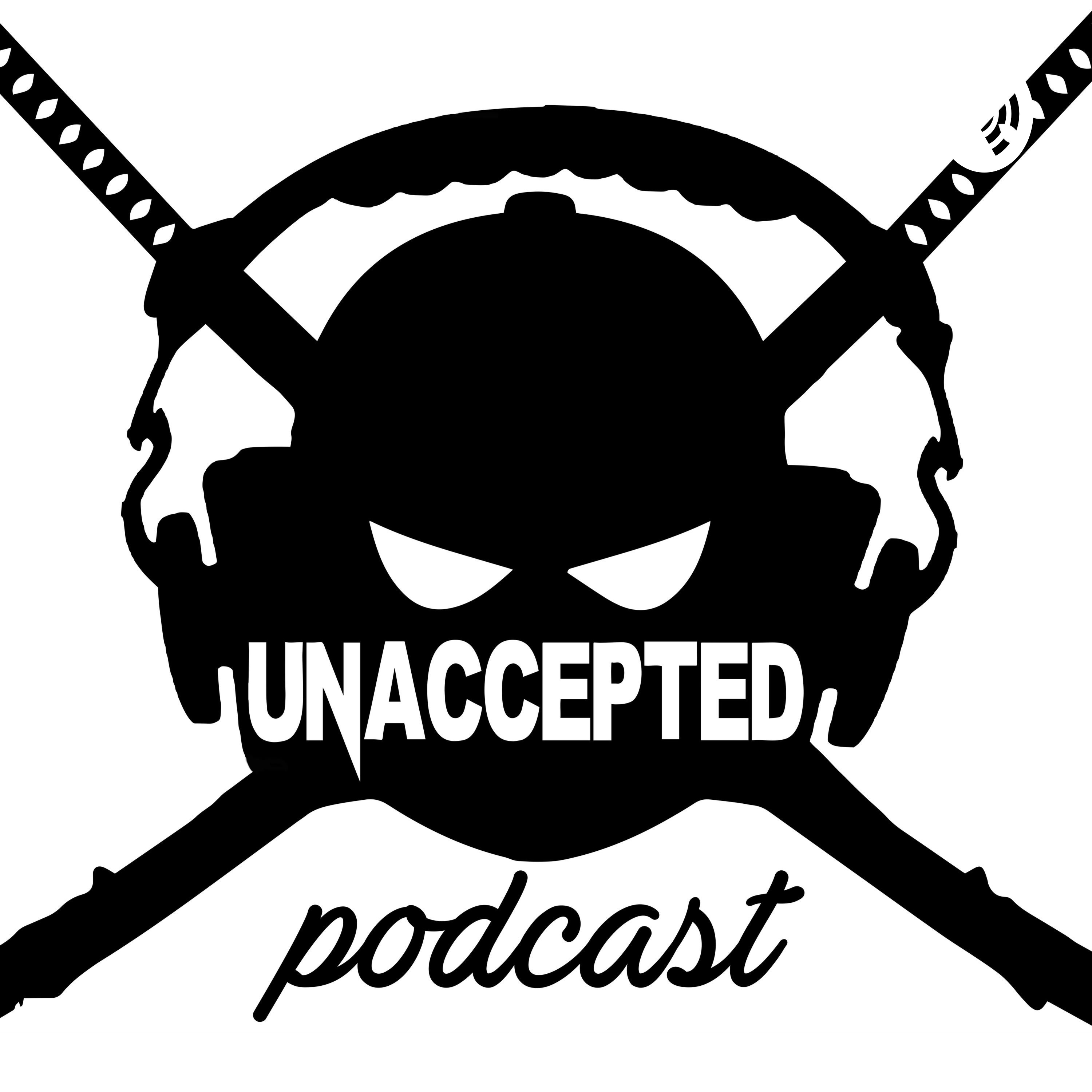 Unaccepted Pod