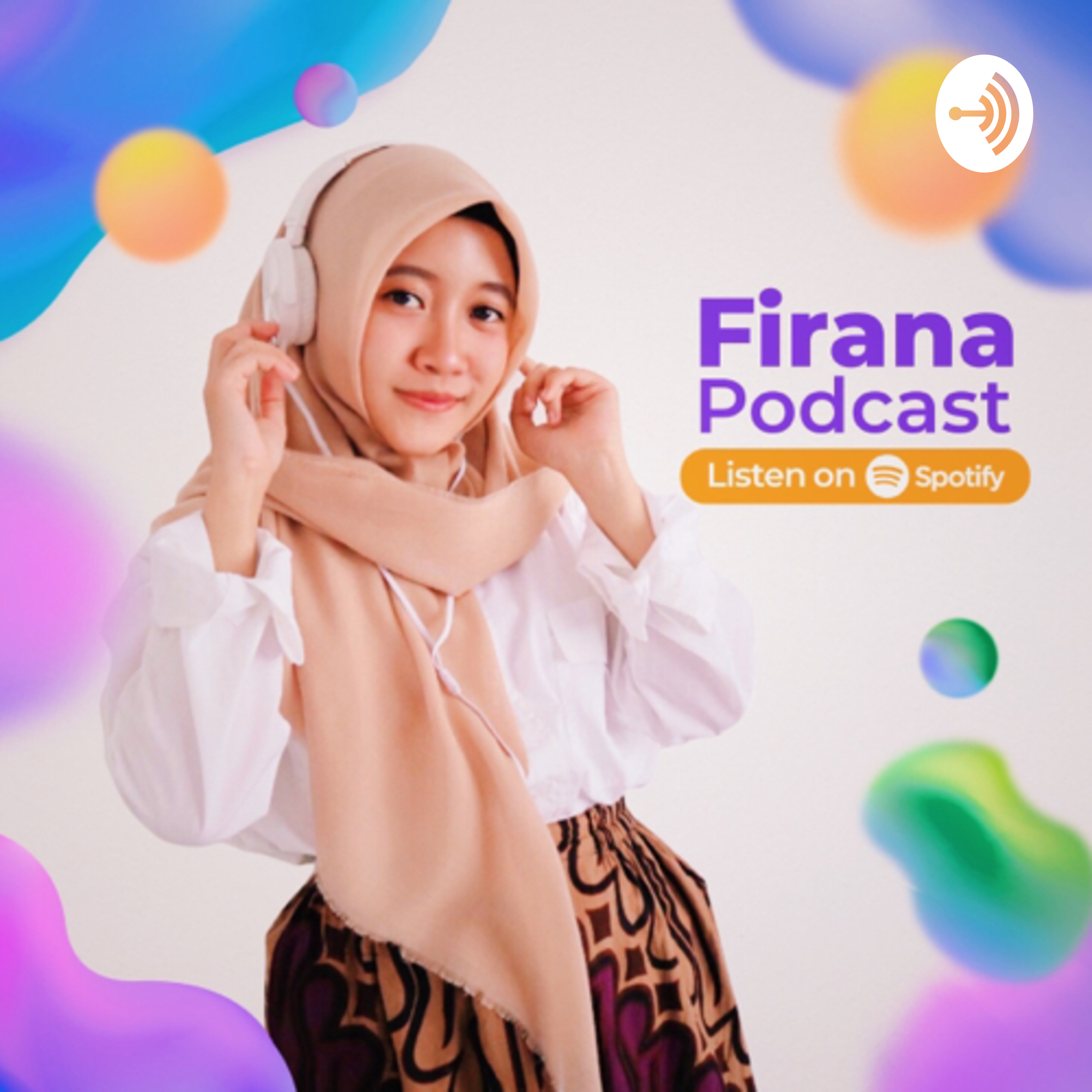 Firana Podcast
