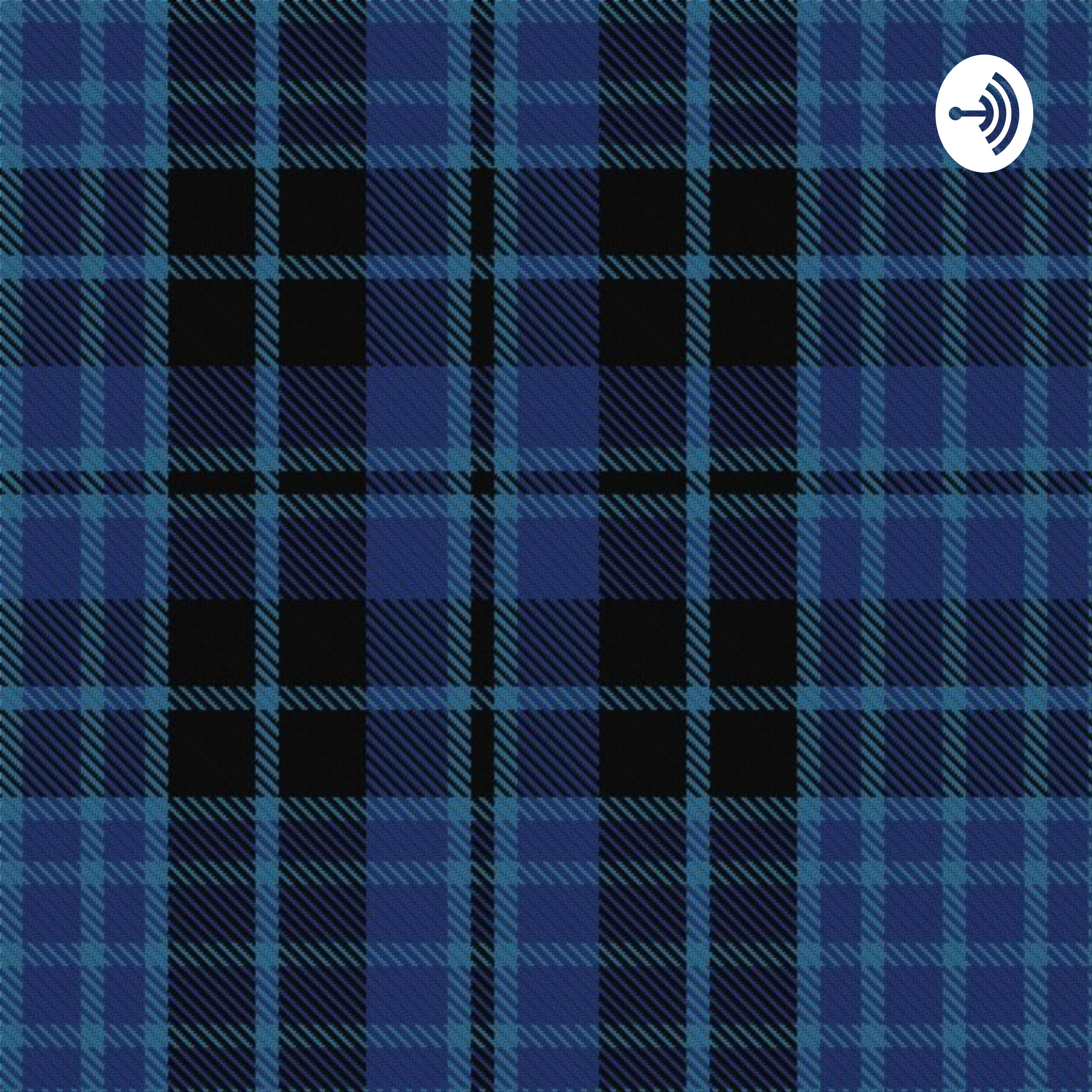 The Kilted Priest