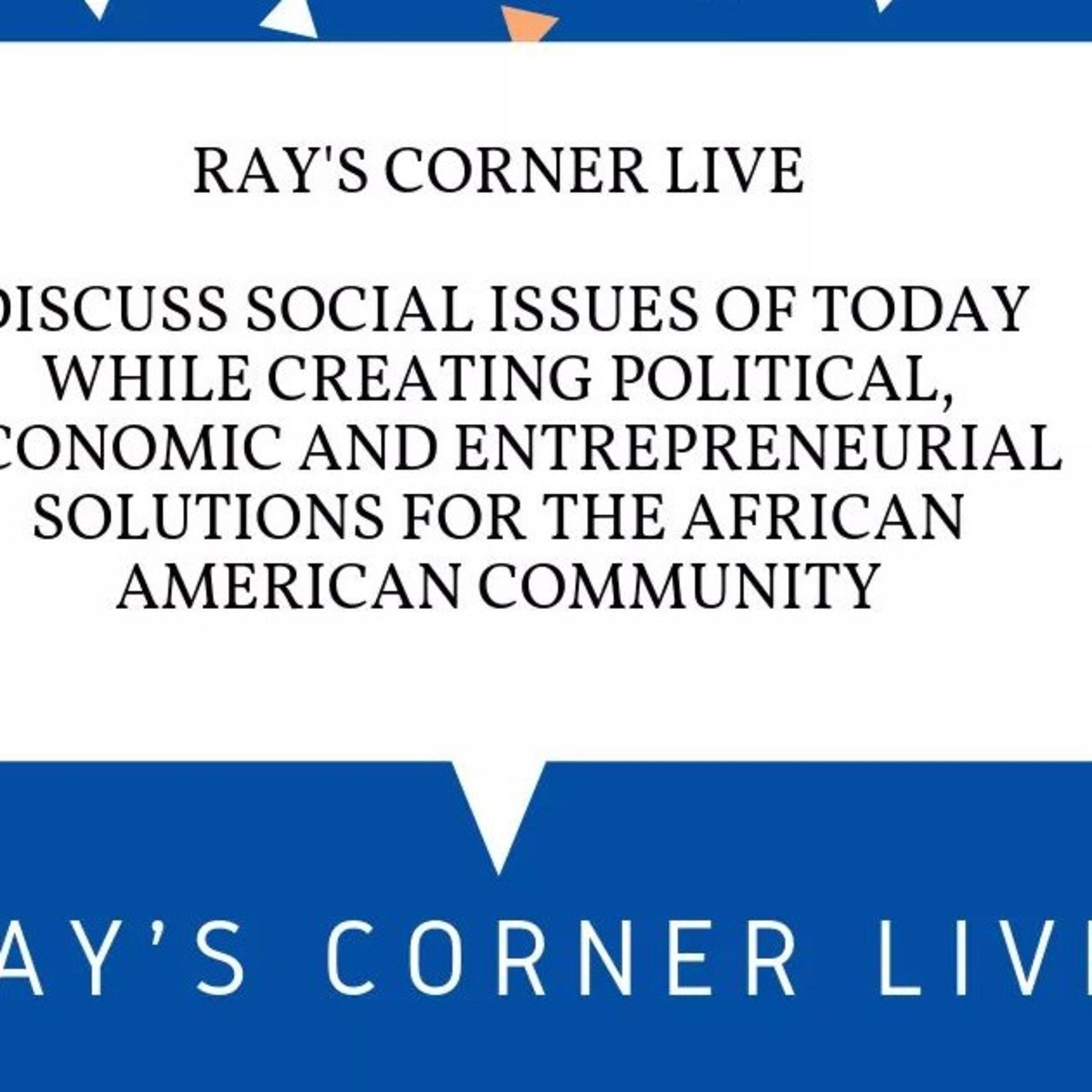 Ray\'s Corner Live