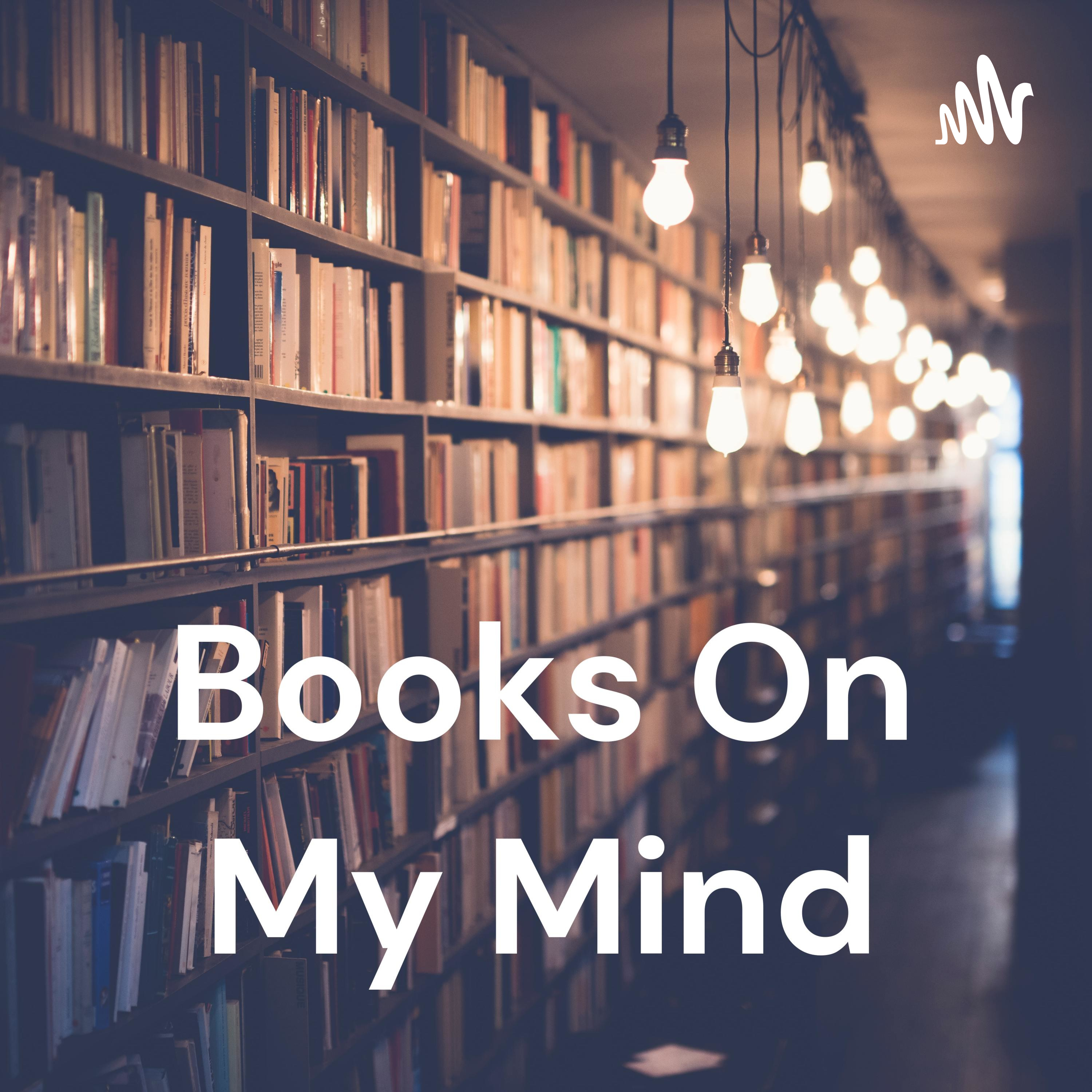 Books On My Mind