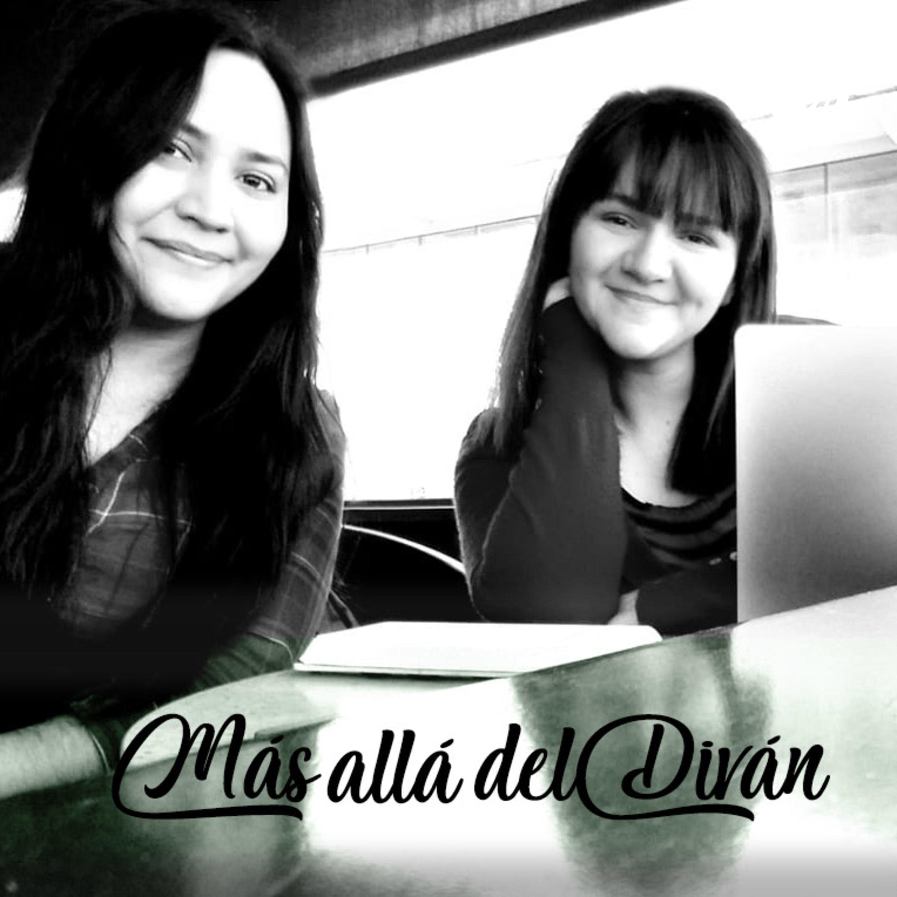 Más Allá del Diván