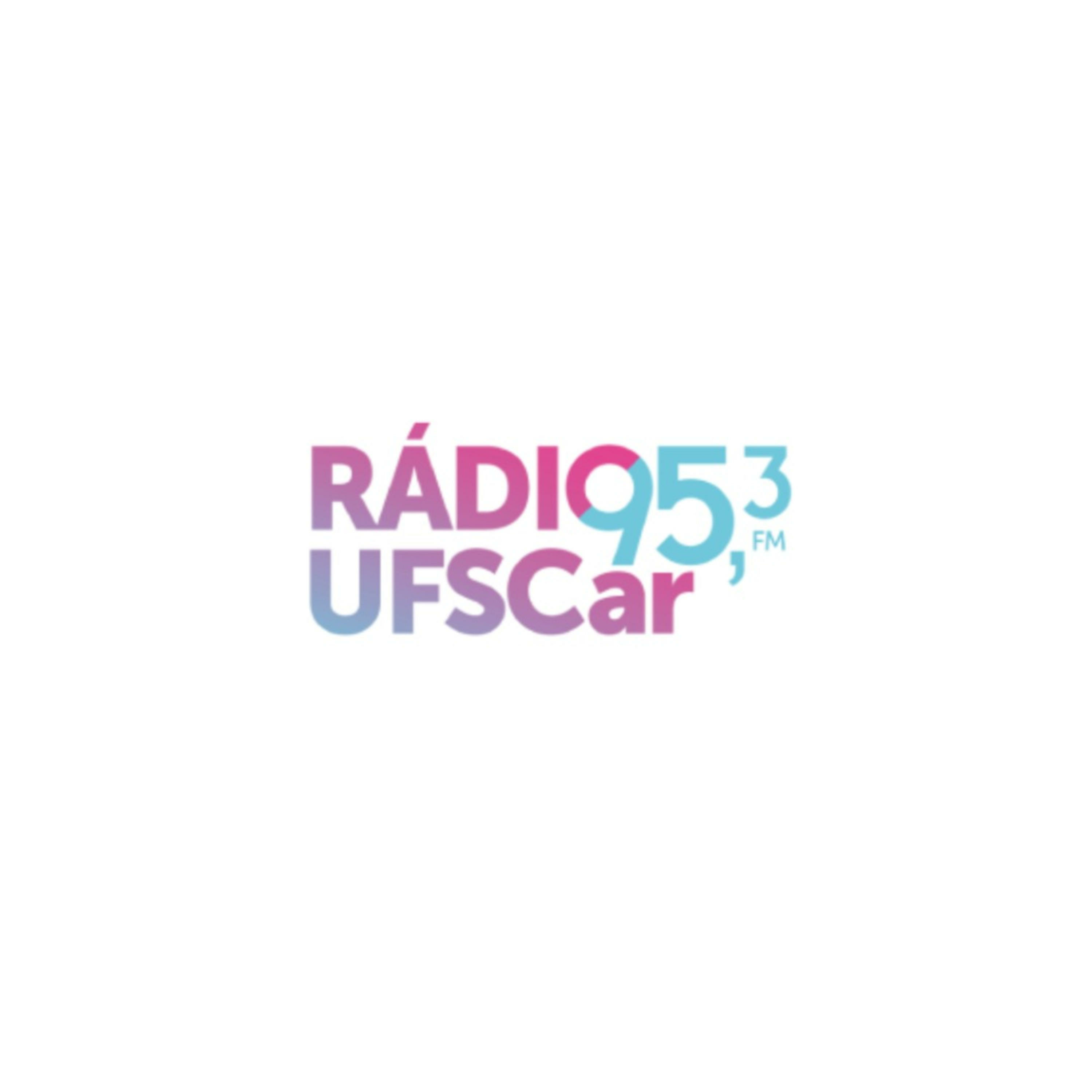 Rádio UFSCar podcast artwork